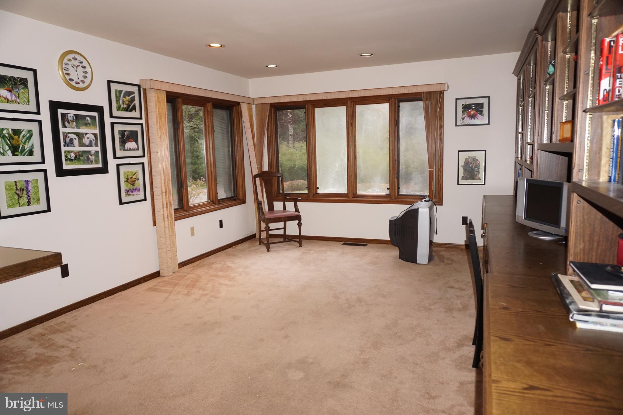 BEAR CREEK VILLAGE - Residential