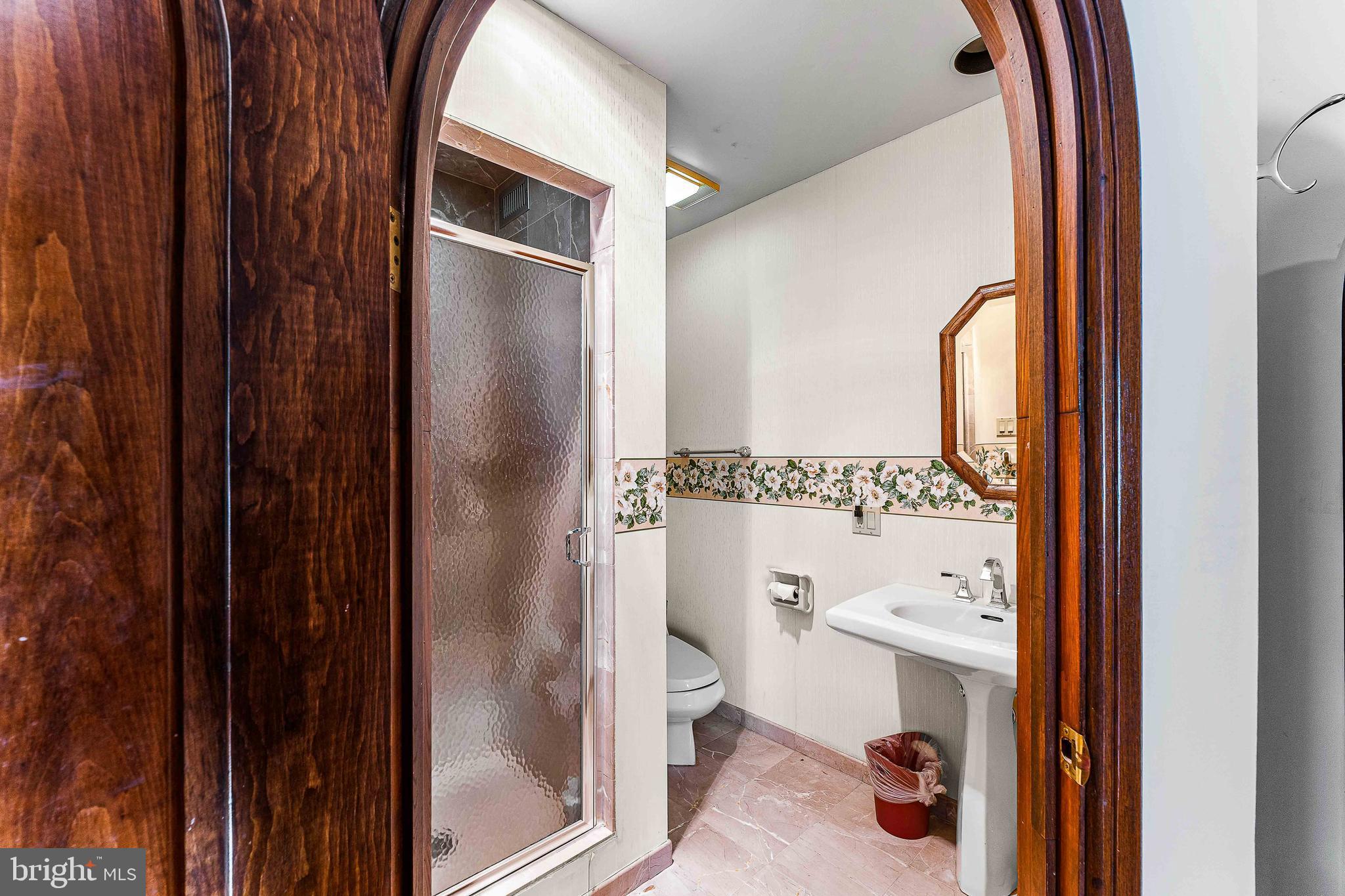 BEAR CREEK VILLAGE - Residential