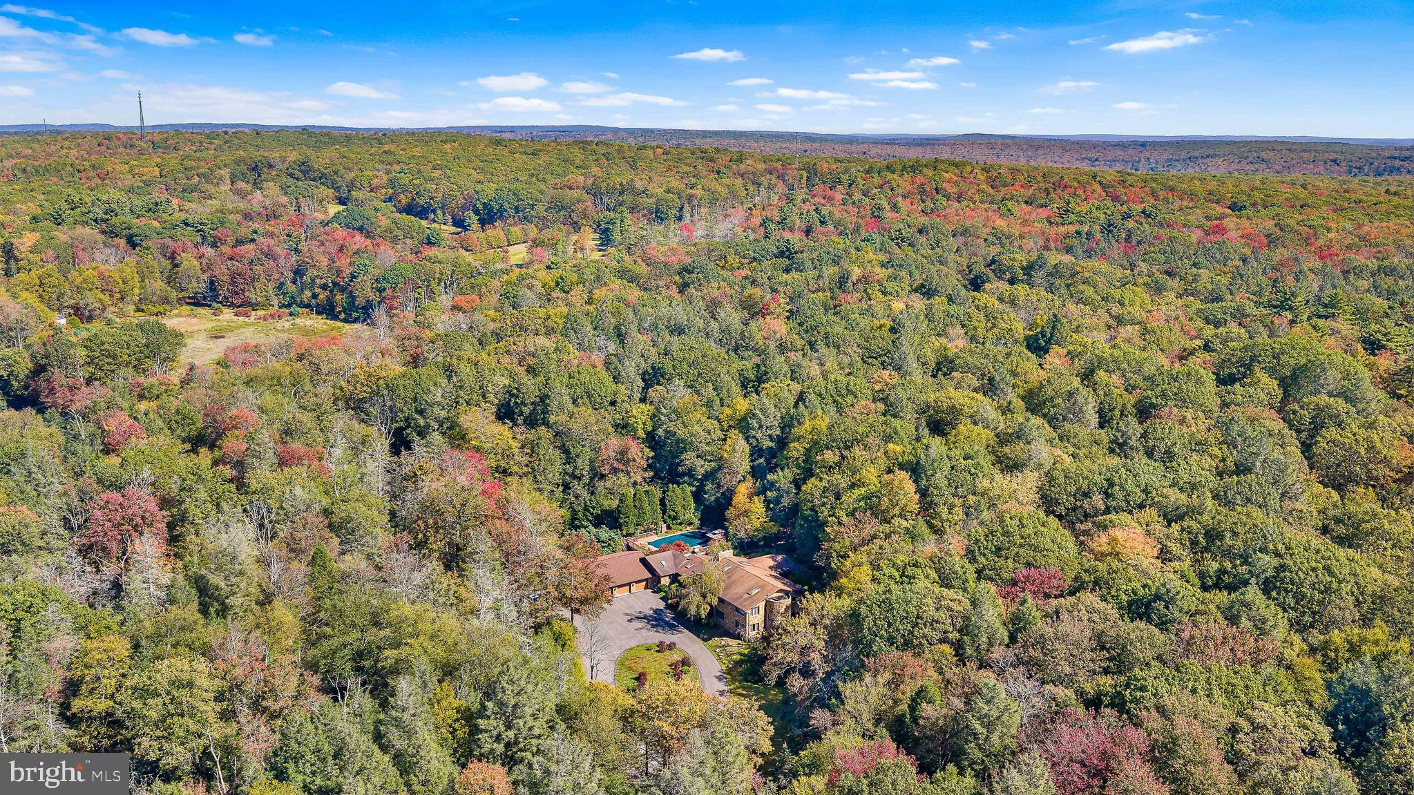BEAR CREEK VILLAGE - Residential