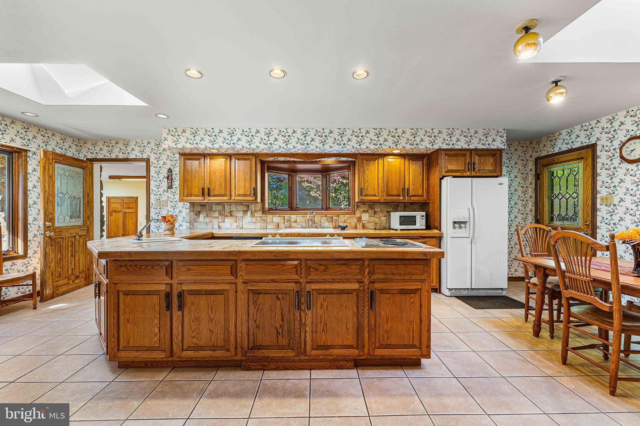 BEAR CREEK VILLAGE - Residential