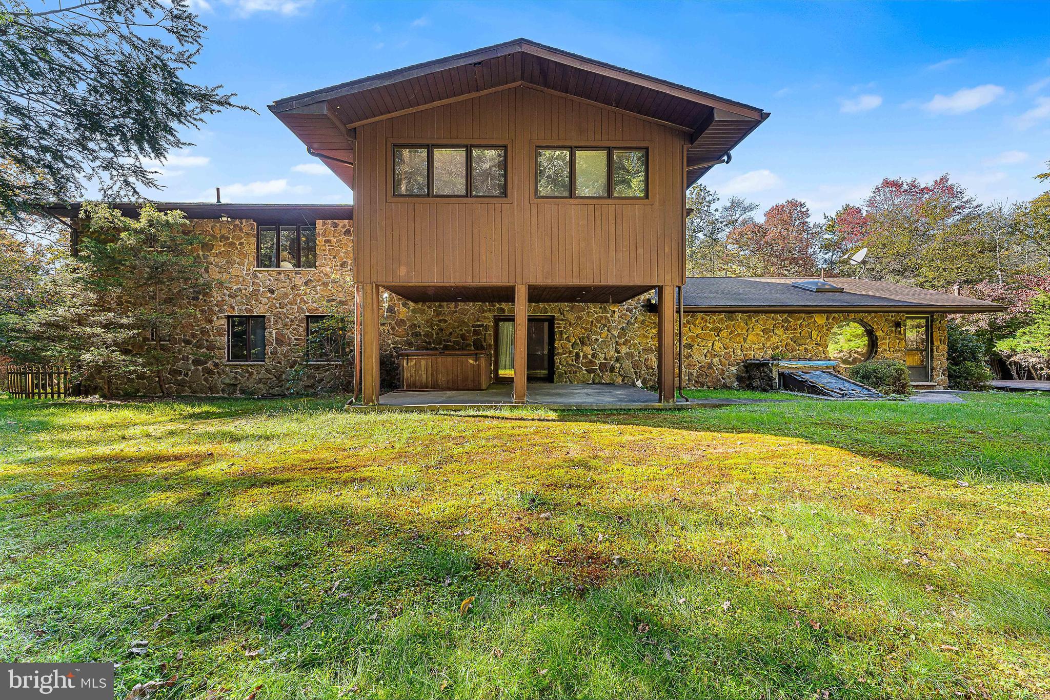 BEAR CREEK VILLAGE - Residential