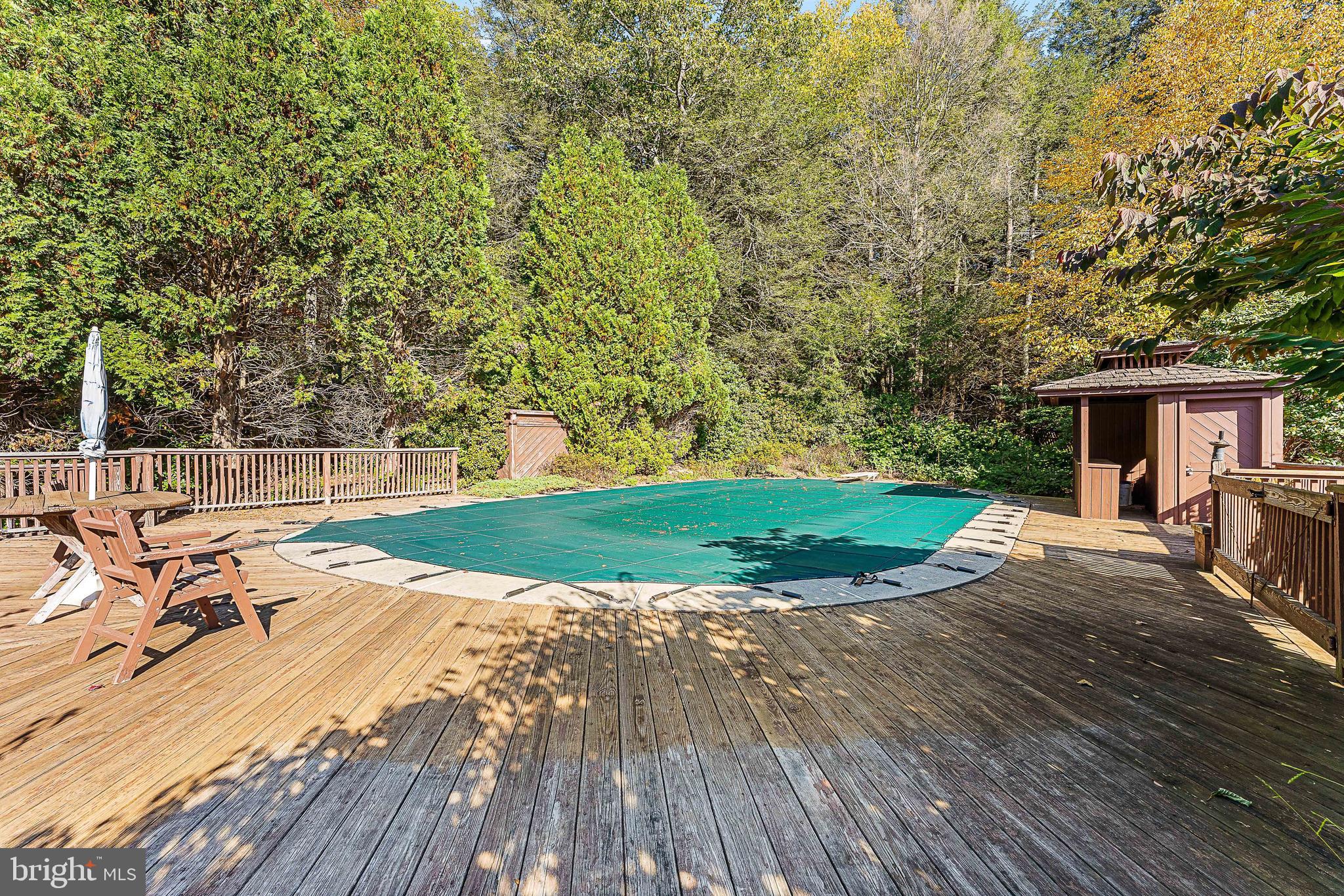 BEAR CREEK VILLAGE - Residential