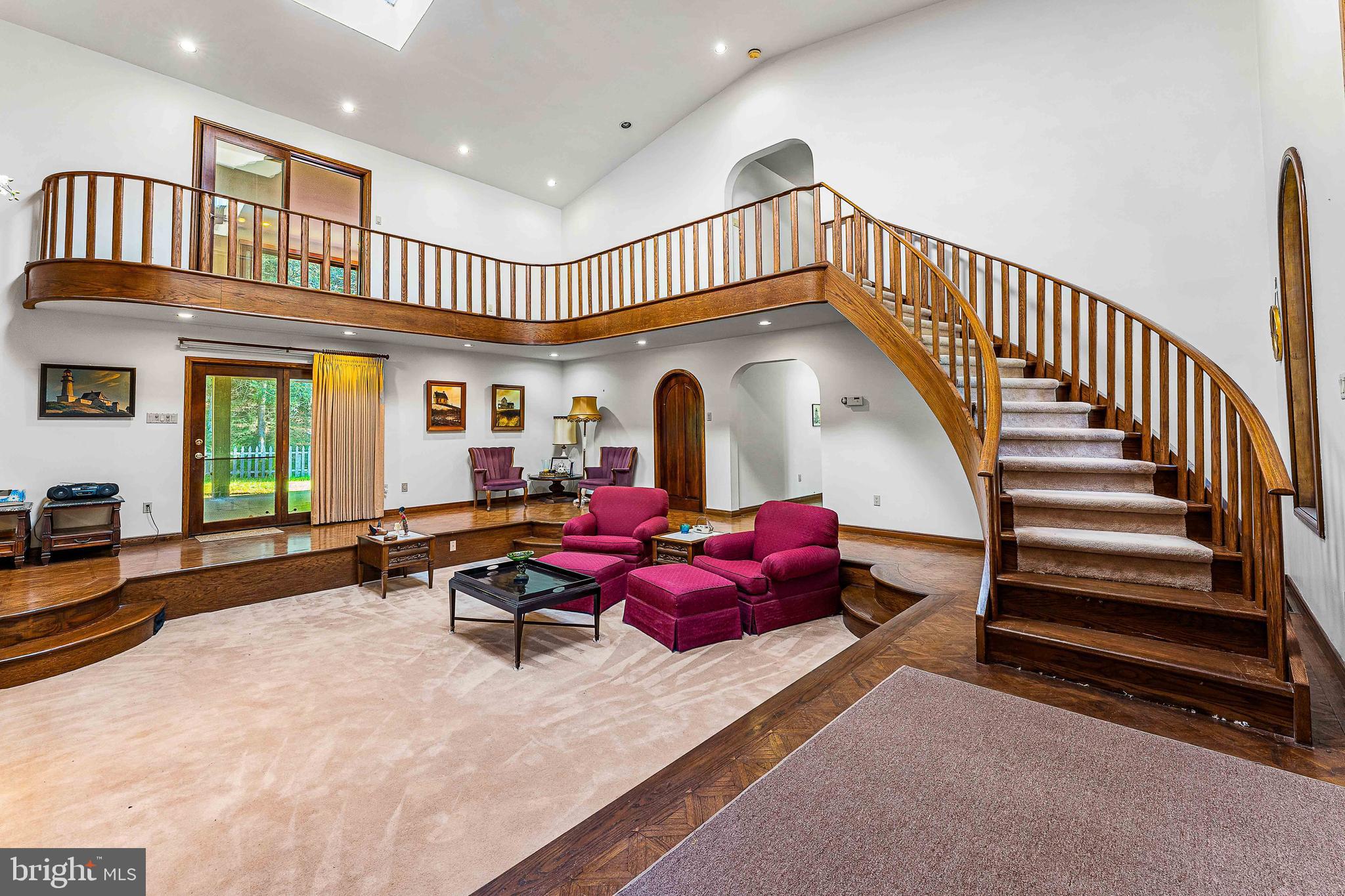 BEAR CREEK VILLAGE - Residential