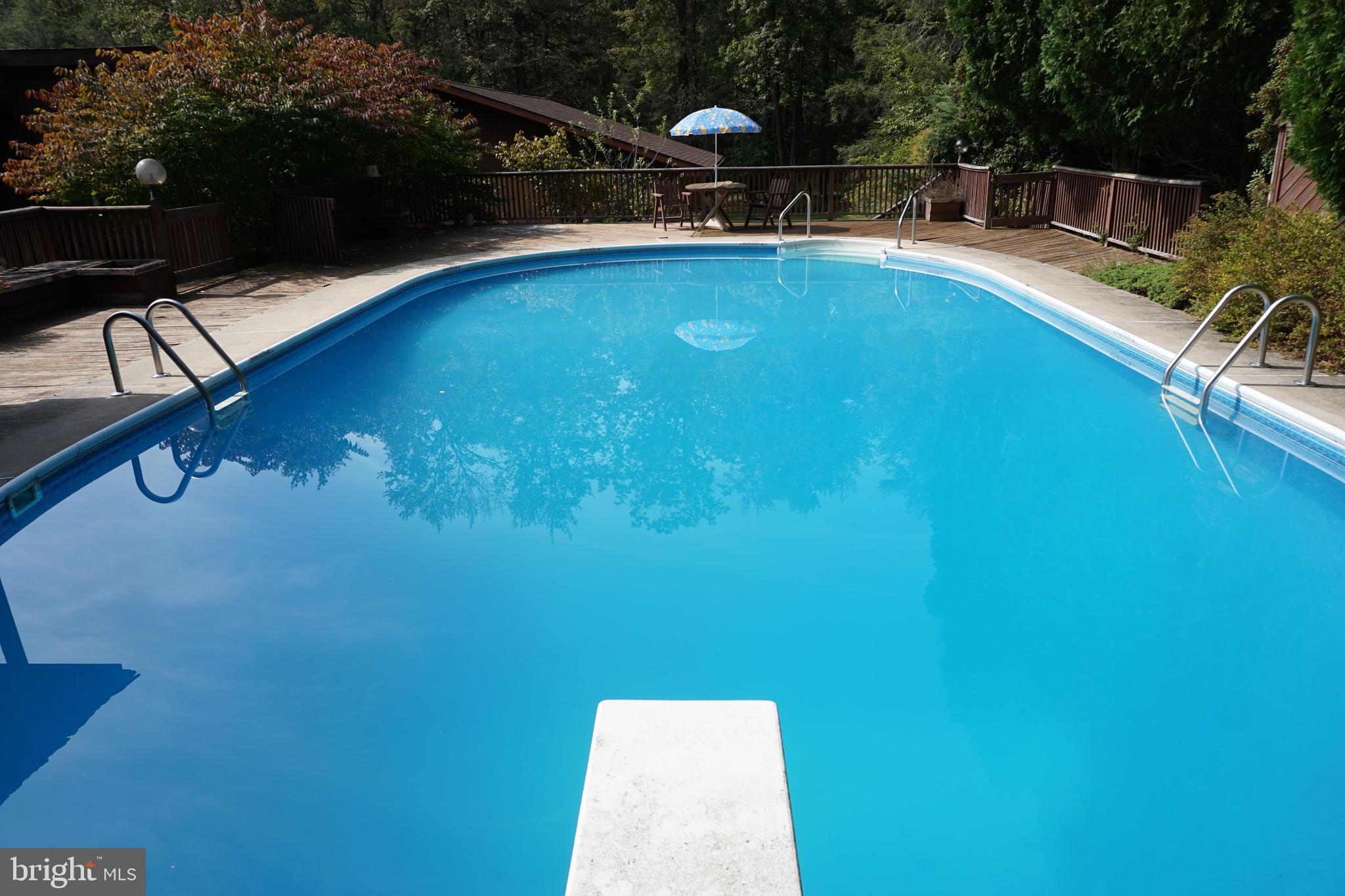 BEAR CREEK VILLAGE - Residential