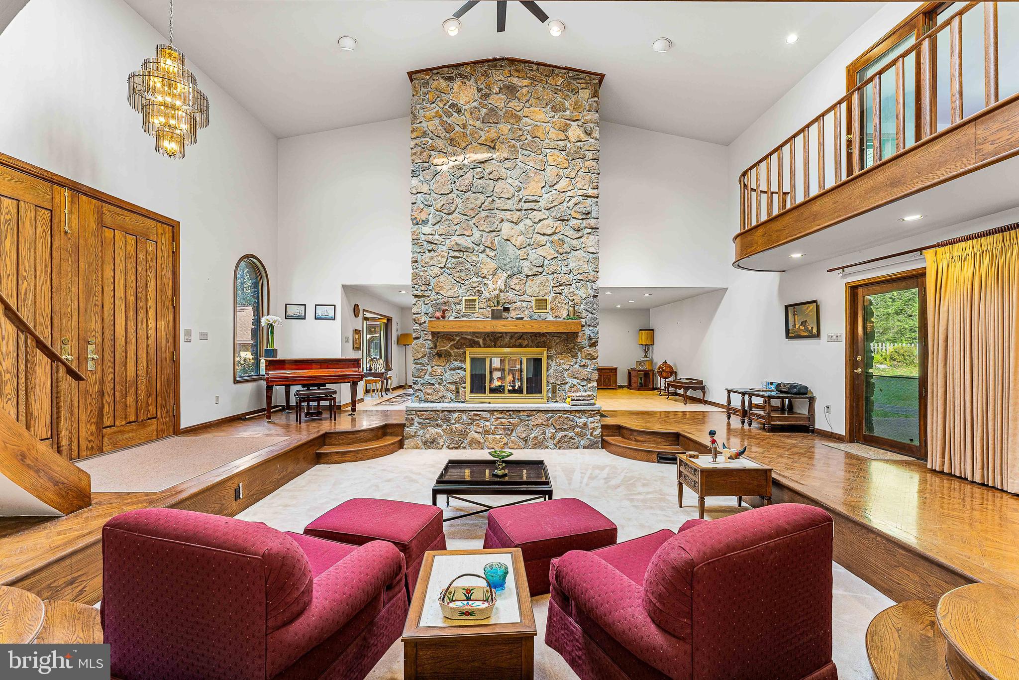 BEAR CREEK VILLAGE - Residential