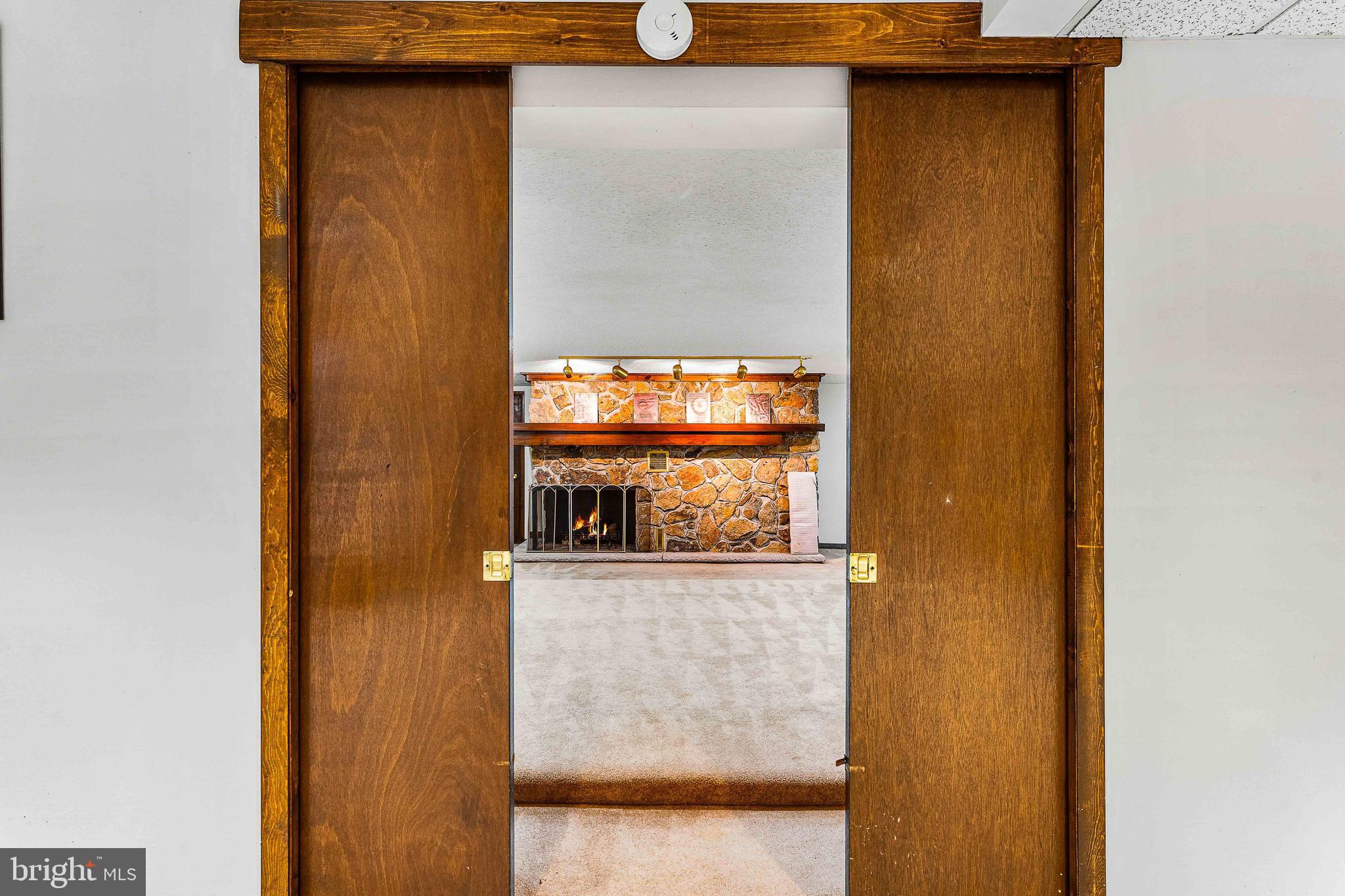 BEAR CREEK VILLAGE - Residential