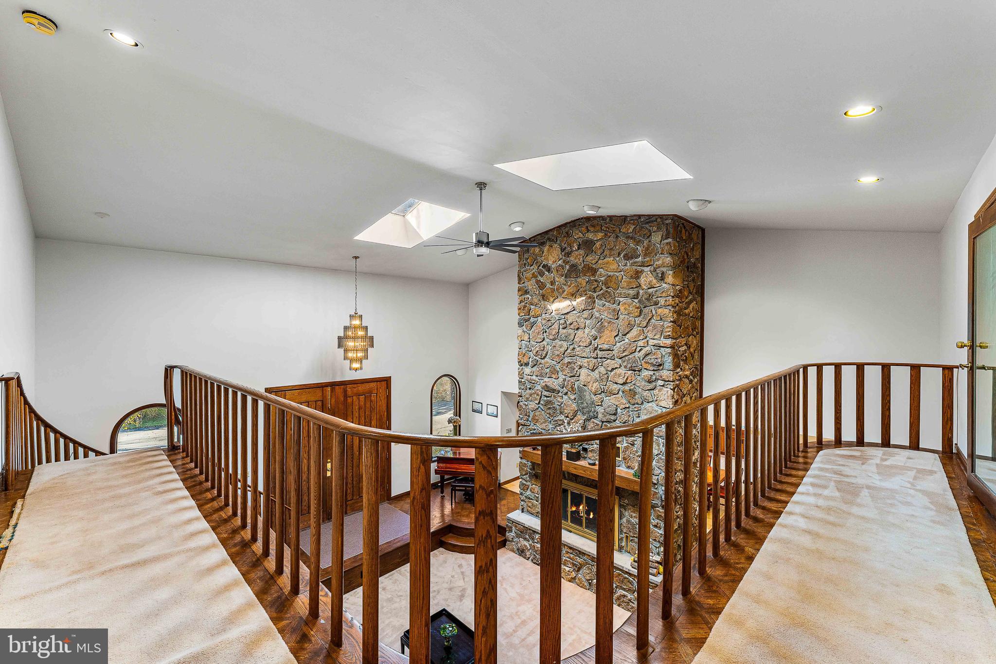 BEAR CREEK VILLAGE - Residential