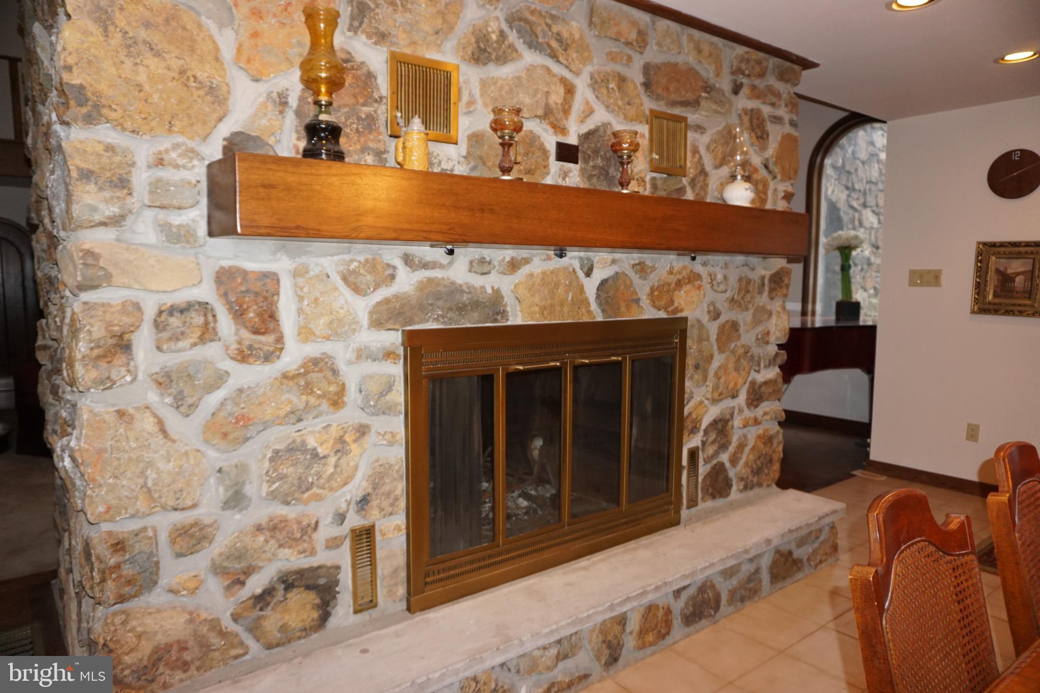 BEAR CREEK VILLAGE - Residential