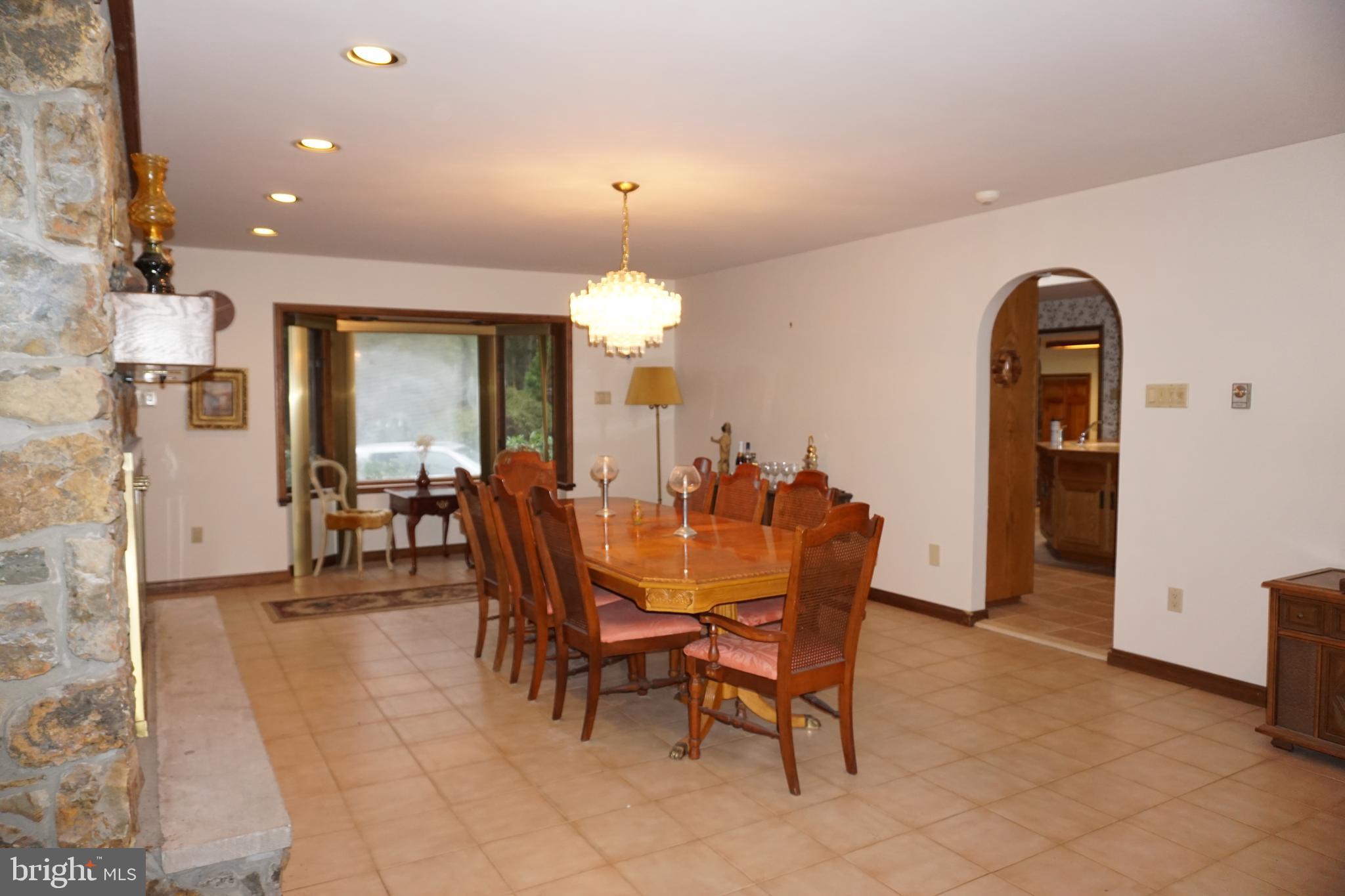 BEAR CREEK VILLAGE - Residential