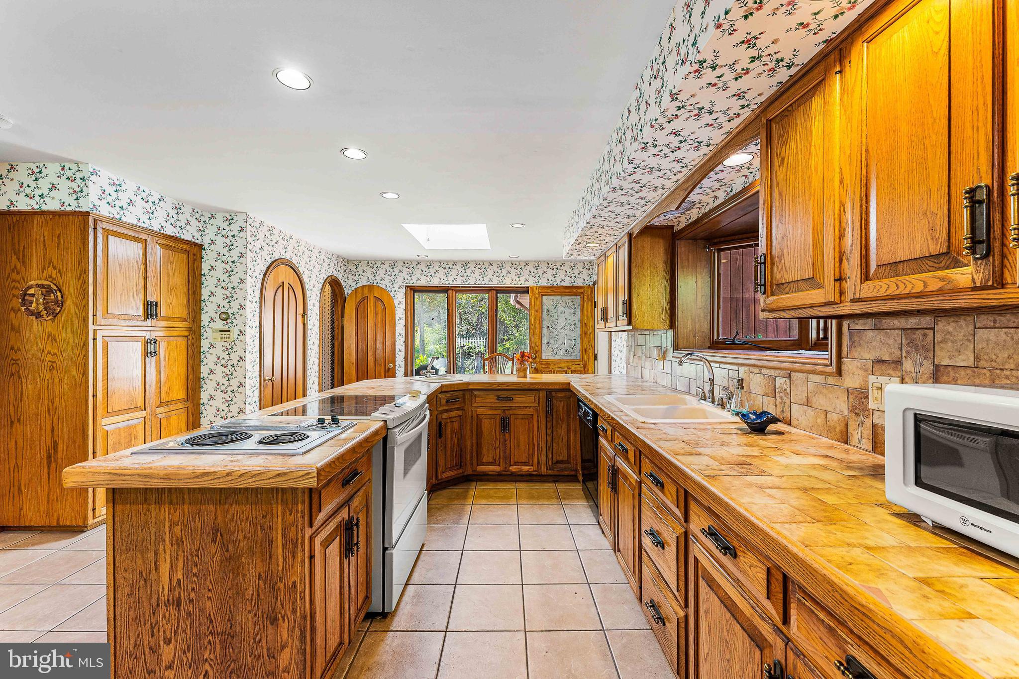 BEAR CREEK VILLAGE - Residential