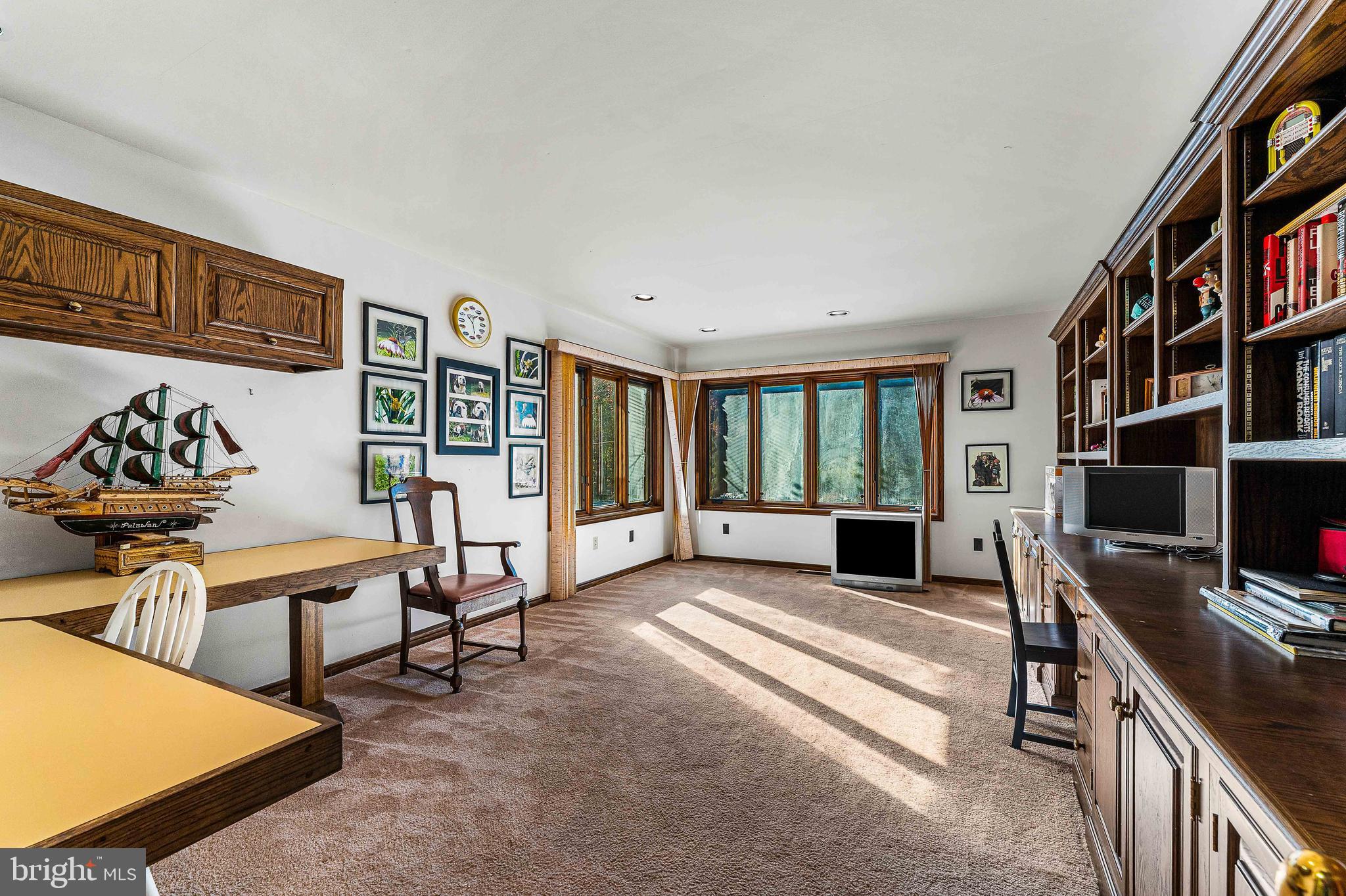 BEAR CREEK VILLAGE - Residential