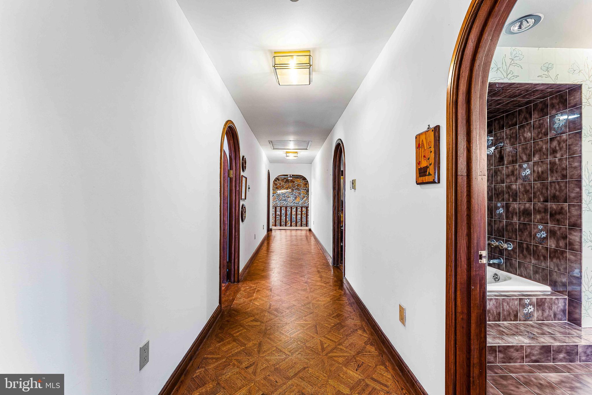 BEAR CREEK VILLAGE - Residential