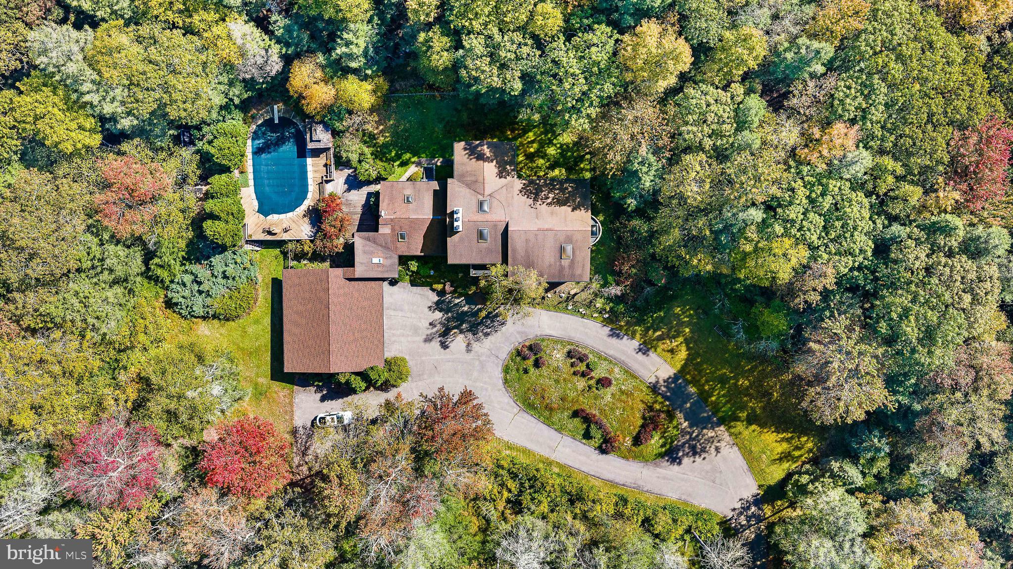 BEAR CREEK VILLAGE - Residential