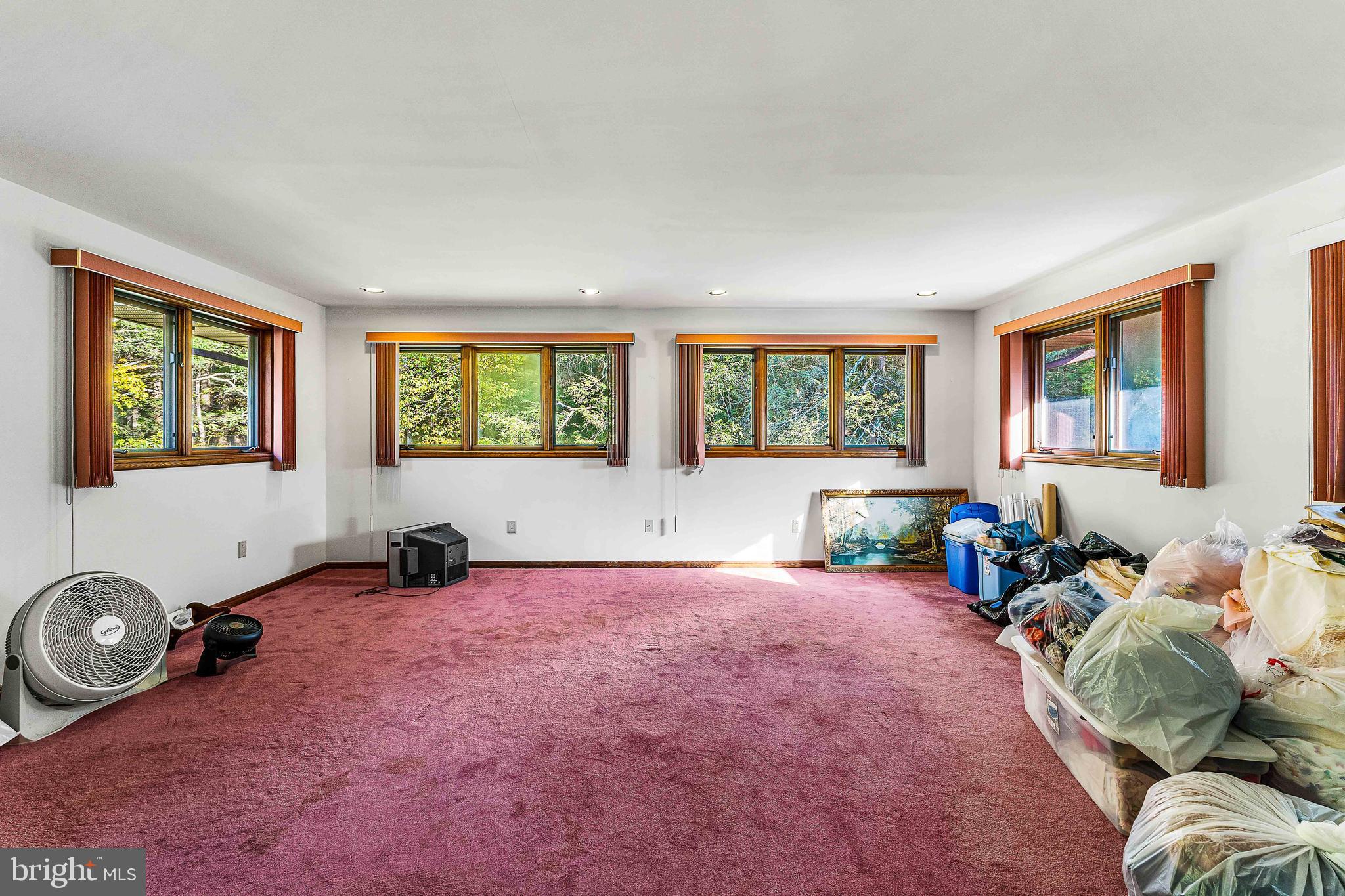 BEAR CREEK VILLAGE - Residential