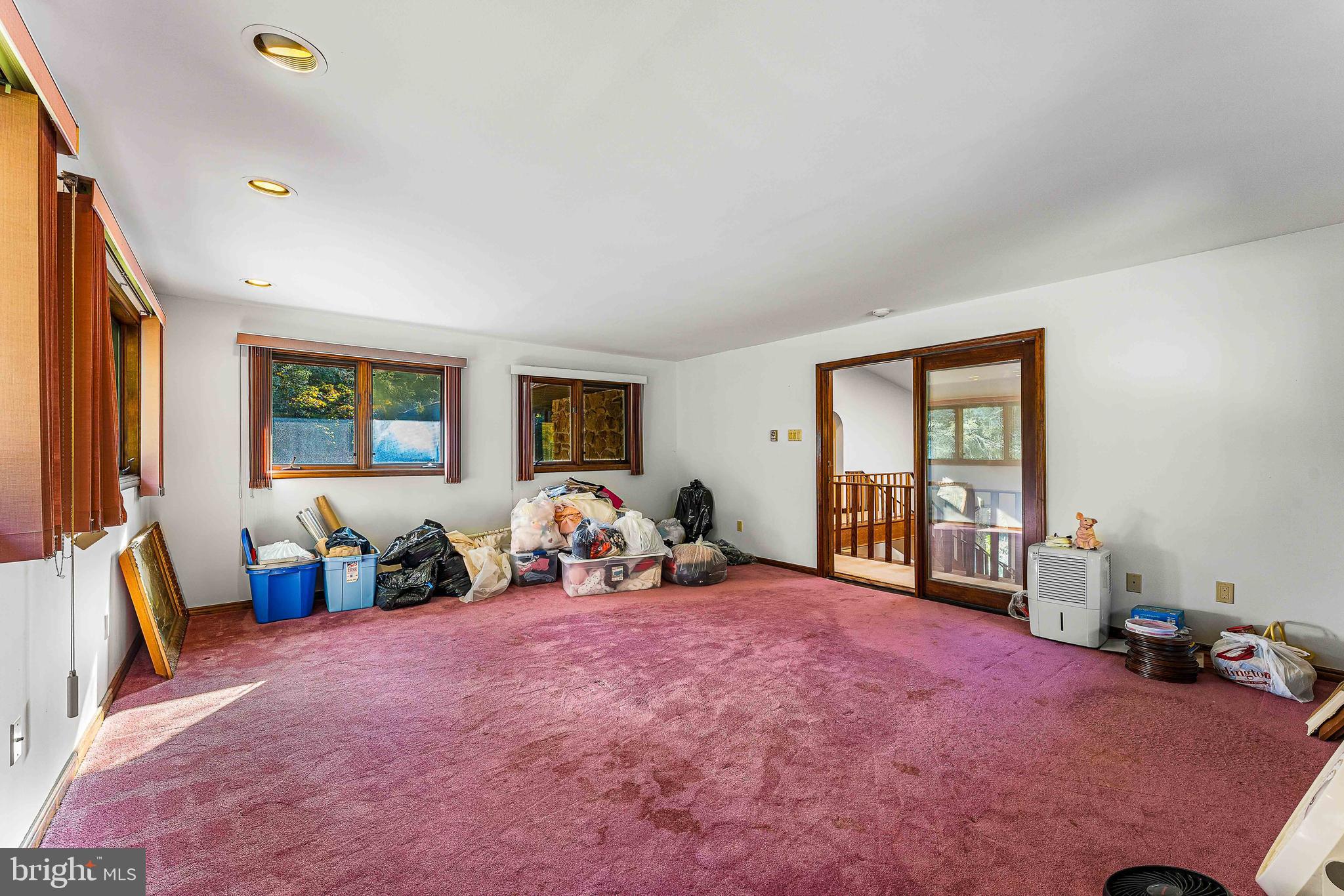 BEAR CREEK VILLAGE - Residential