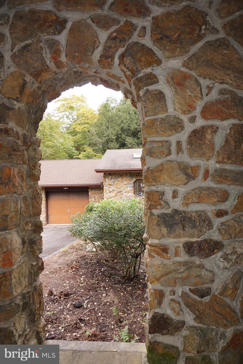 BEAR CREEK VILLAGE - Residential