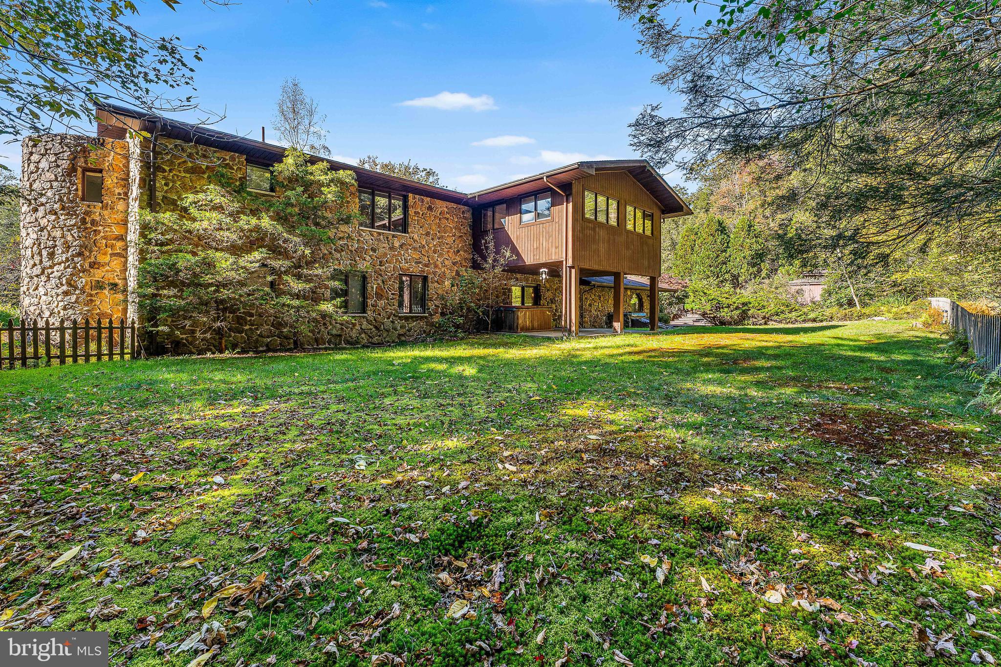 BEAR CREEK VILLAGE - Residential