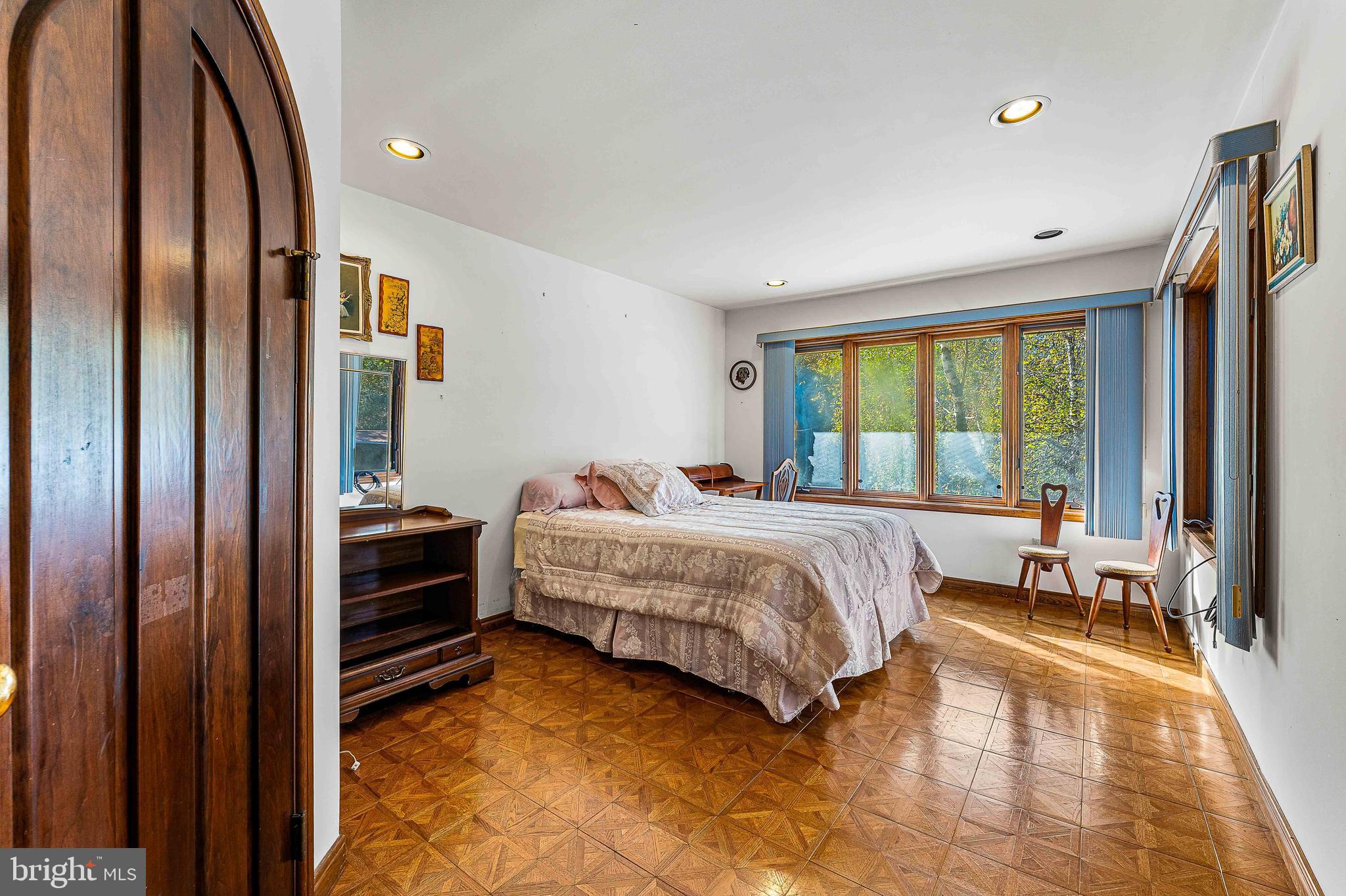 BEAR CREEK VILLAGE - Residential