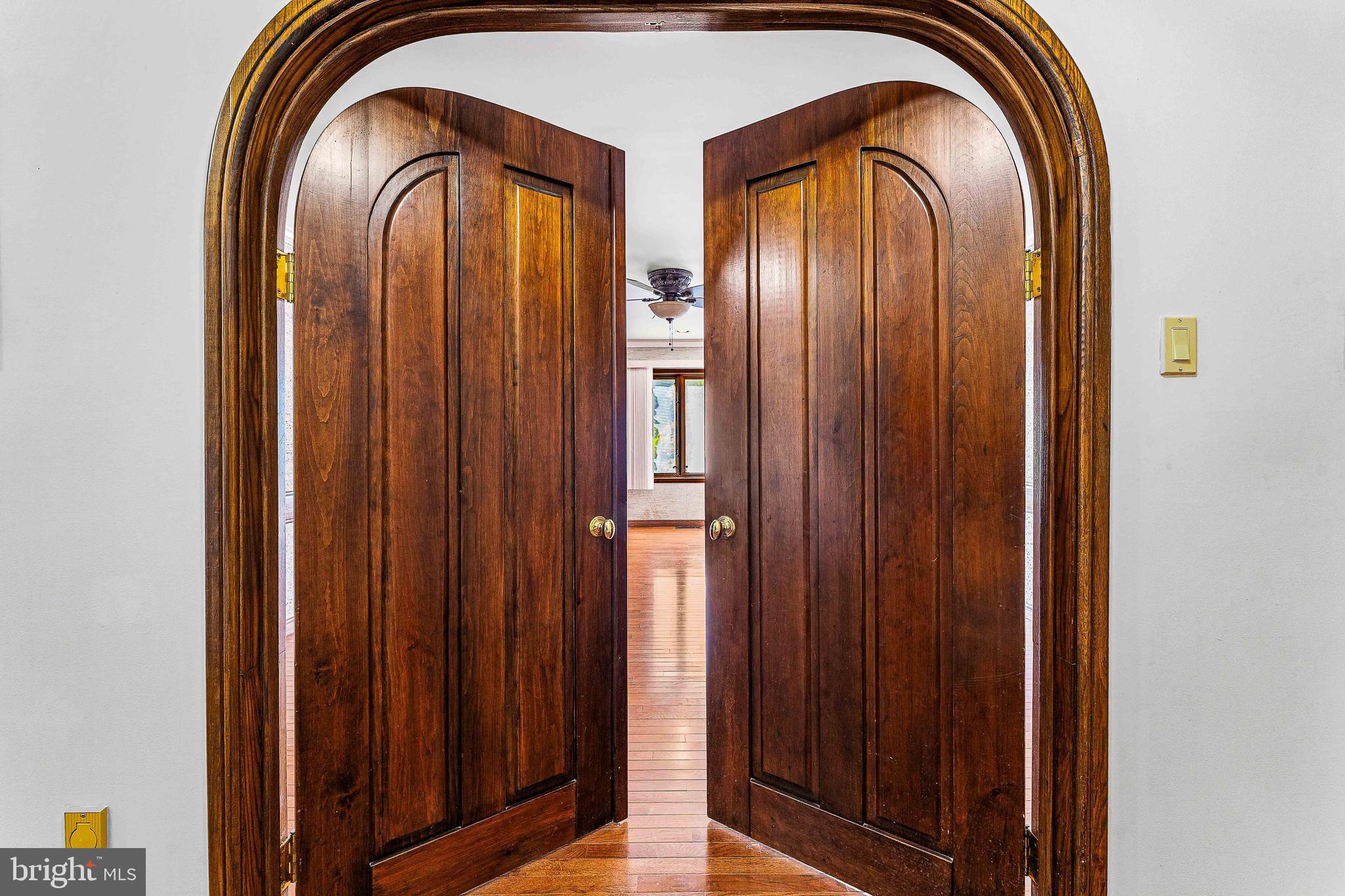 BEAR CREEK VILLAGE - Residential