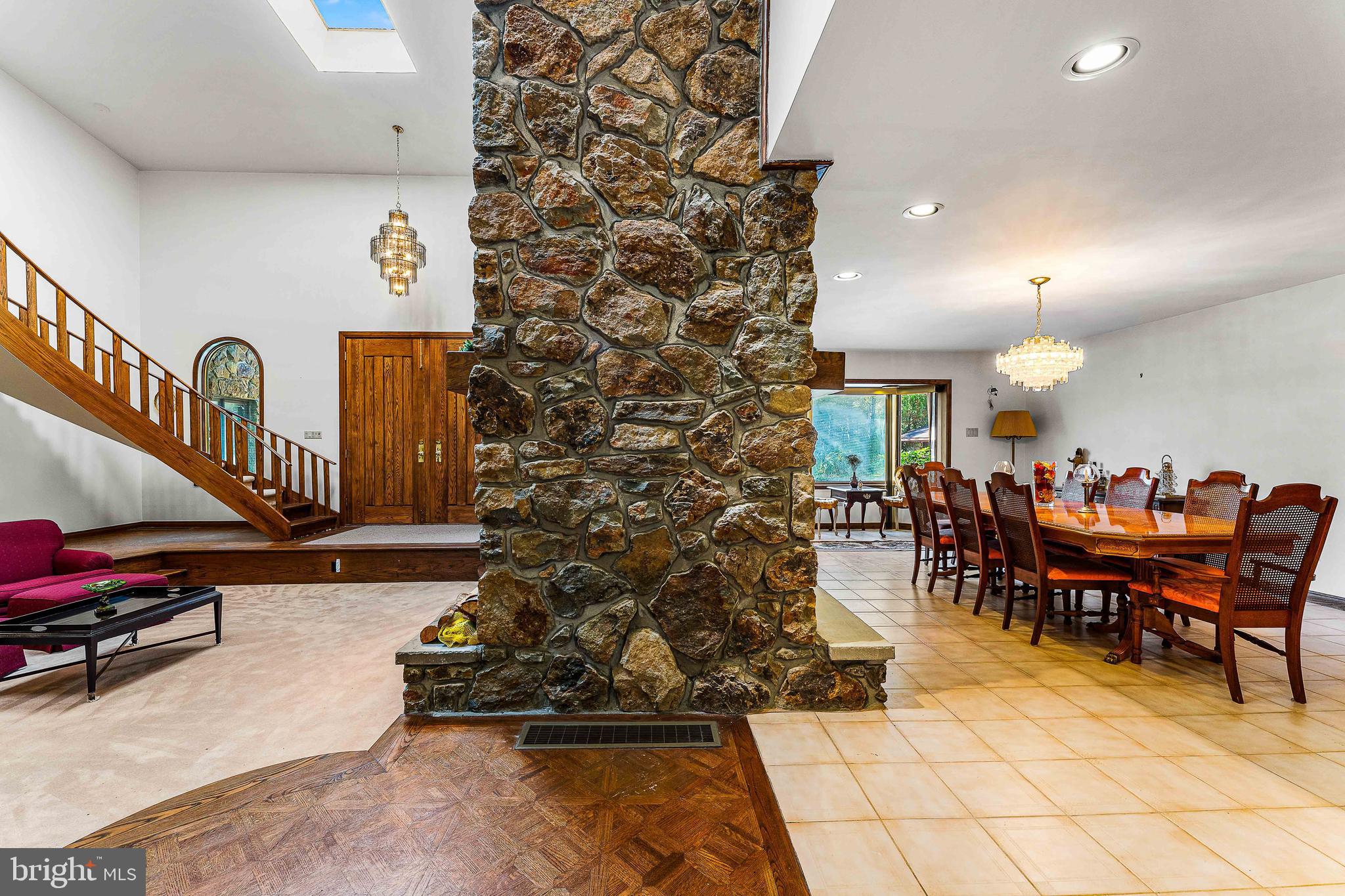 BEAR CREEK VILLAGE - Residential