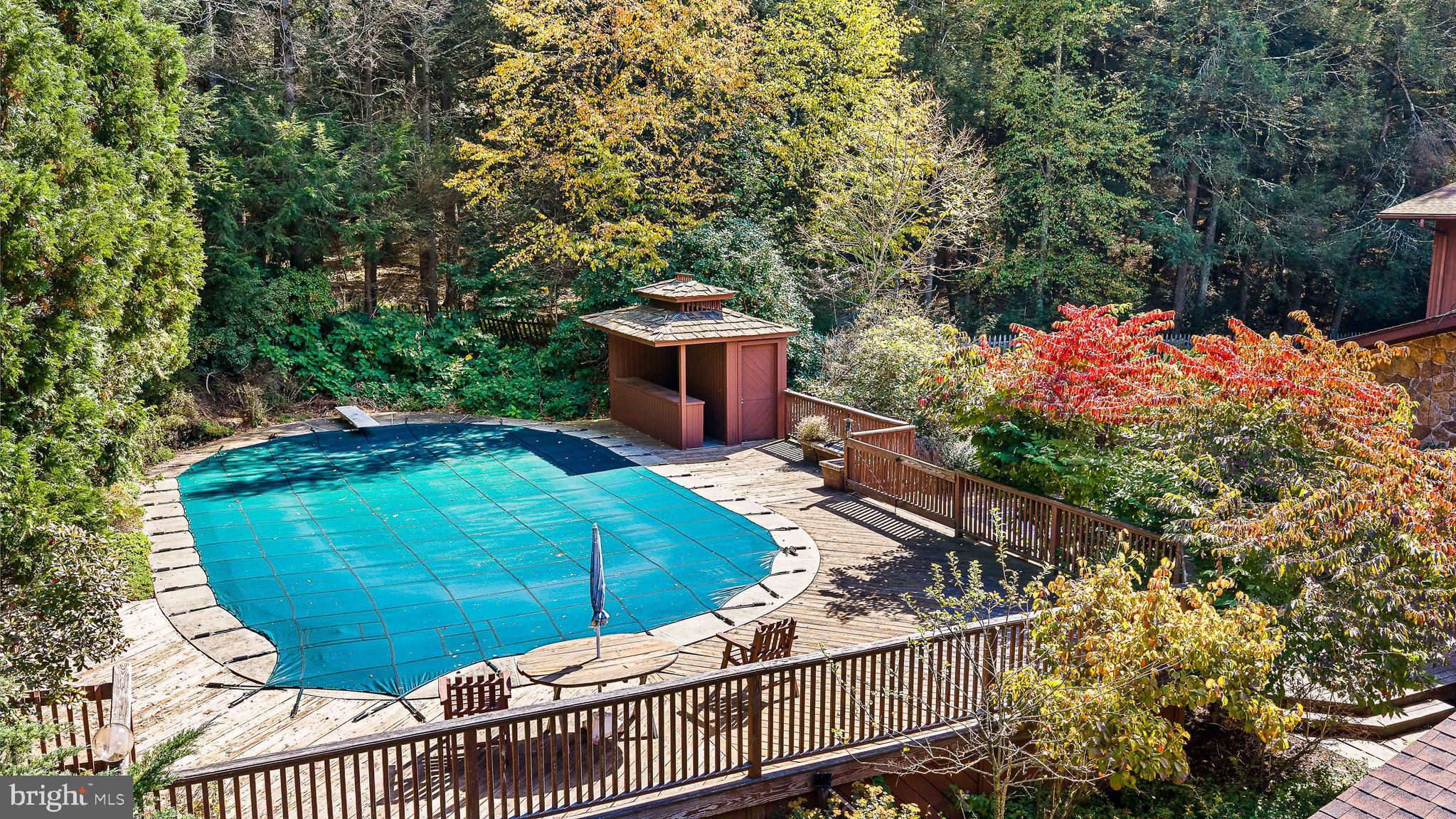 BEAR CREEK VILLAGE - Residential