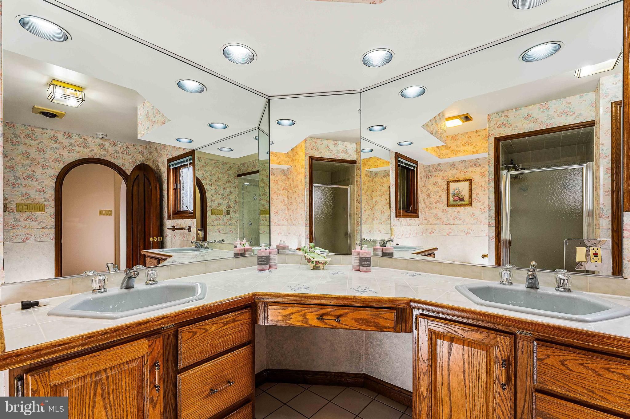 BEAR CREEK VILLAGE - Residential