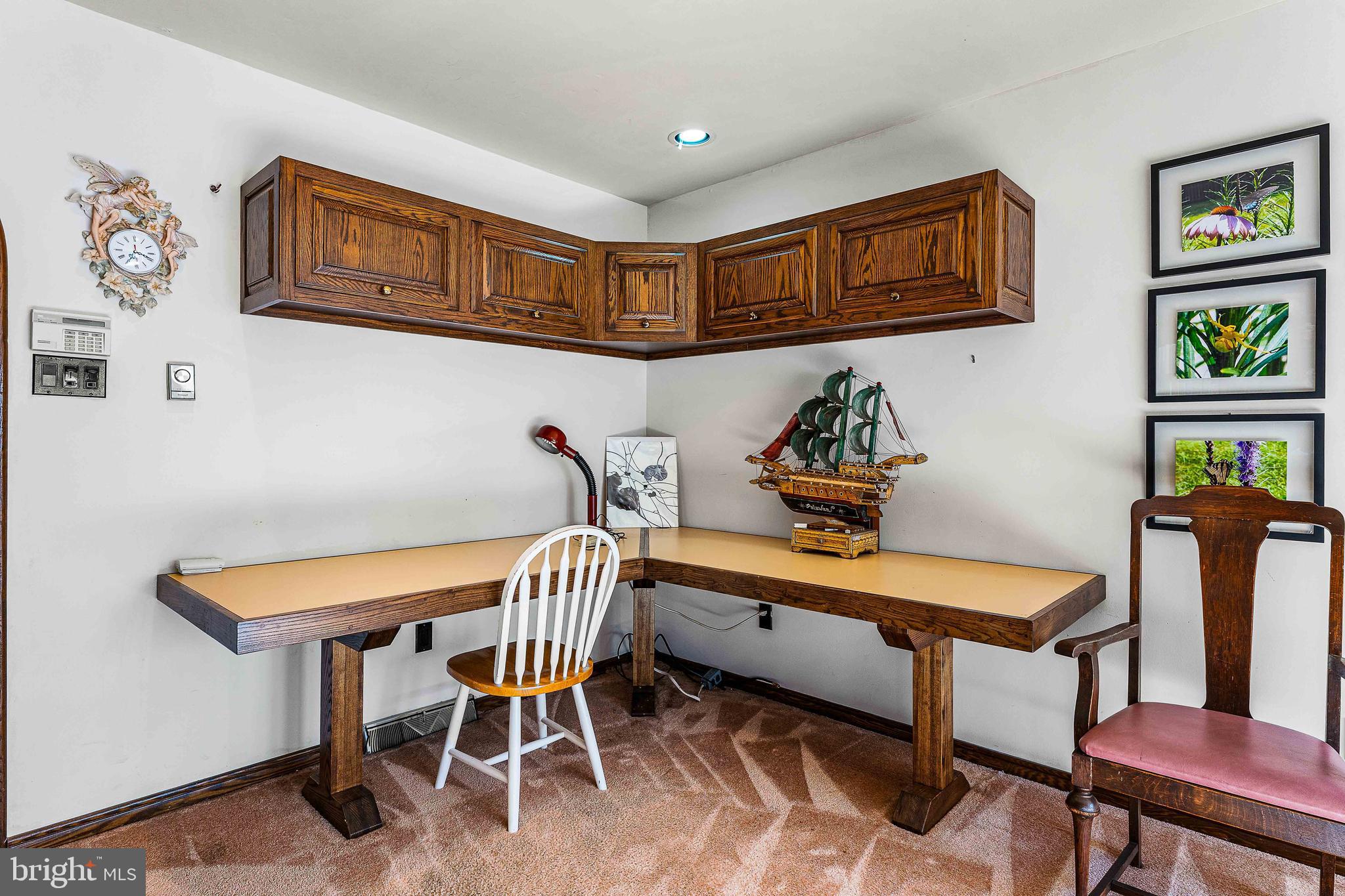 BEAR CREEK VILLAGE - Residential