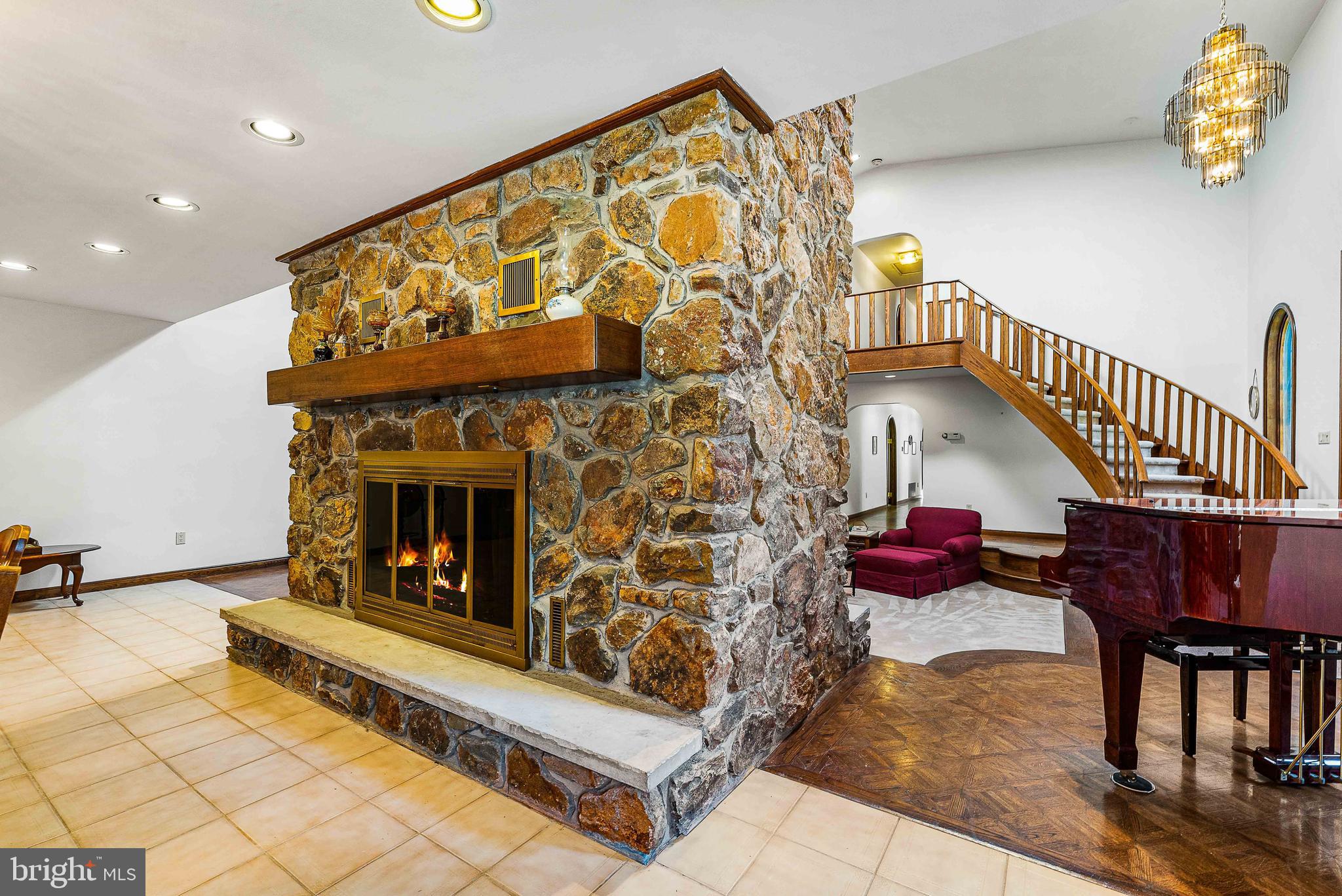 BEAR CREEK VILLAGE - Residential