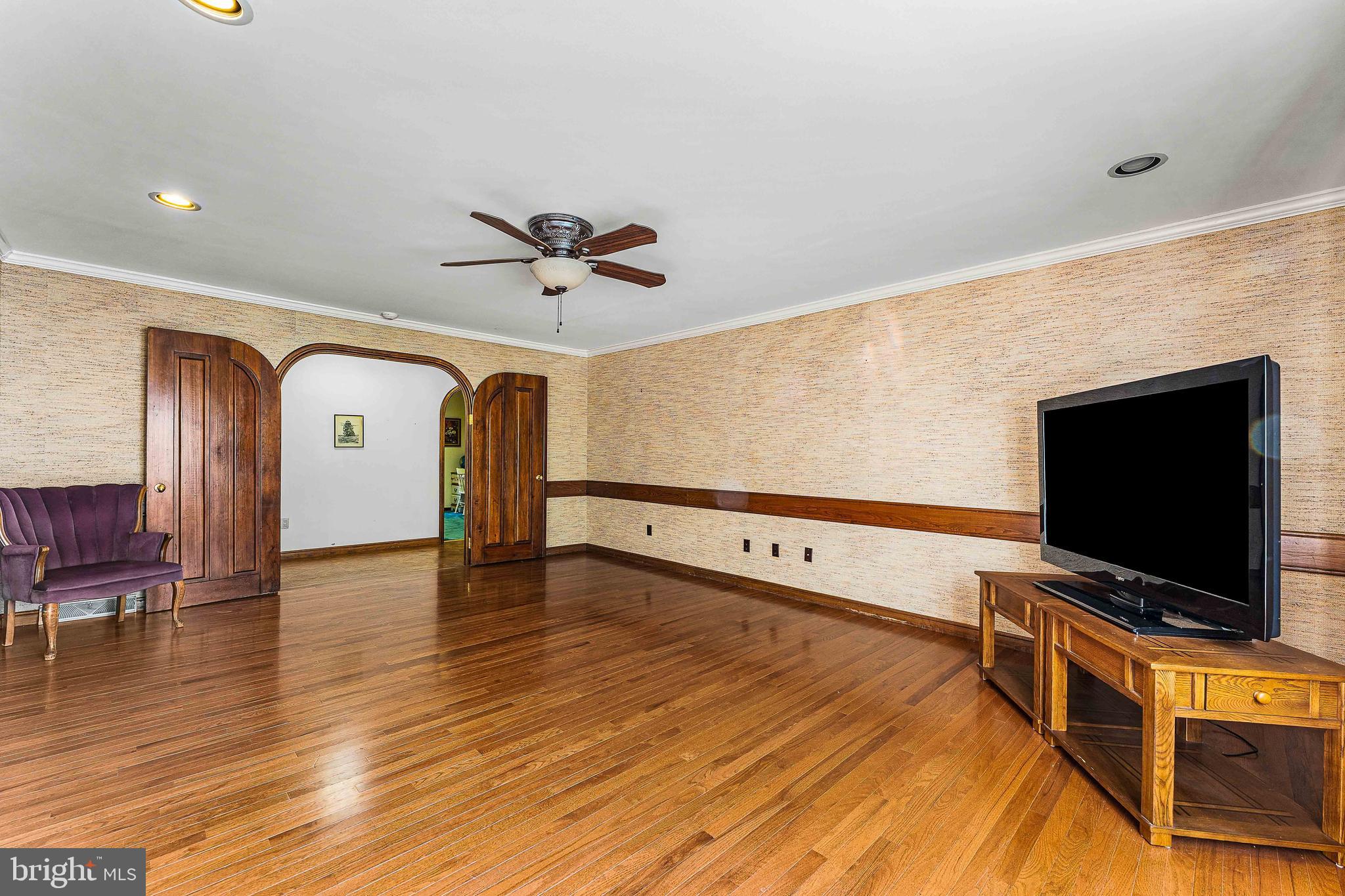 BEAR CREEK VILLAGE - Residential