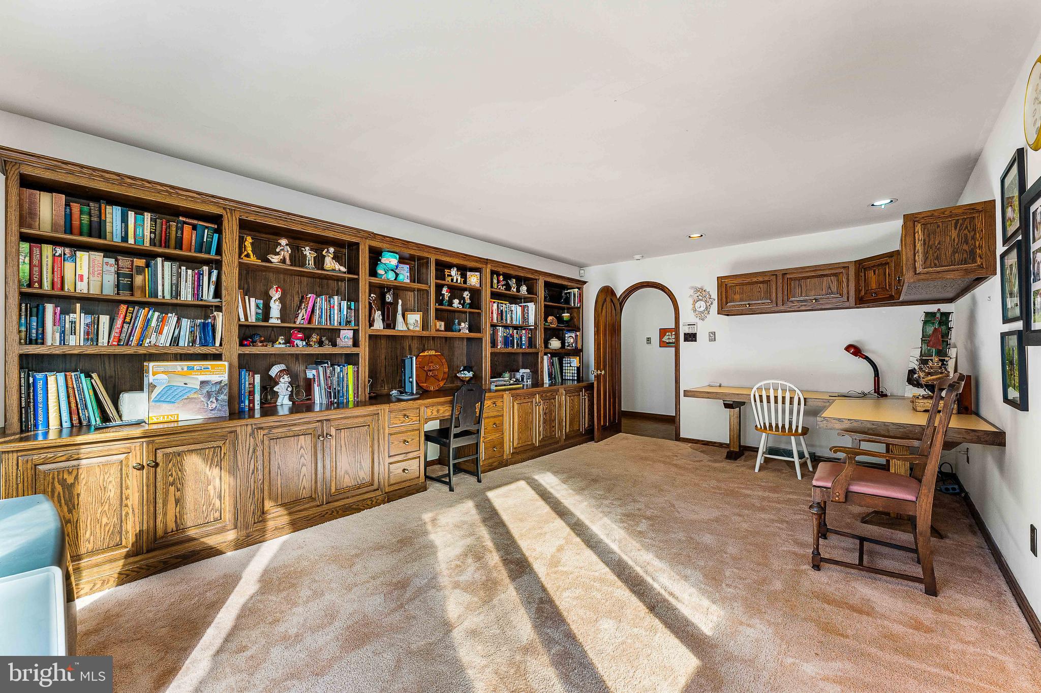 BEAR CREEK VILLAGE - Residential