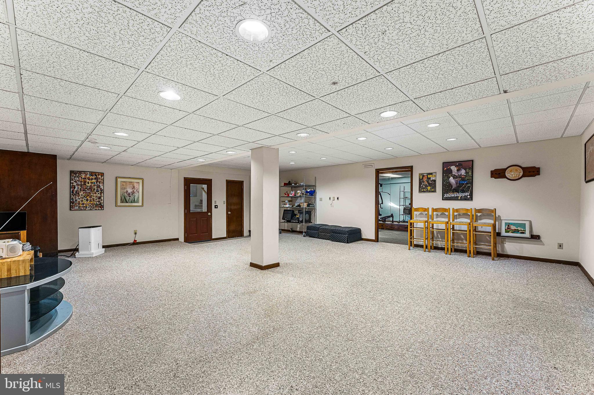 BEAR CREEK VILLAGE - Residential