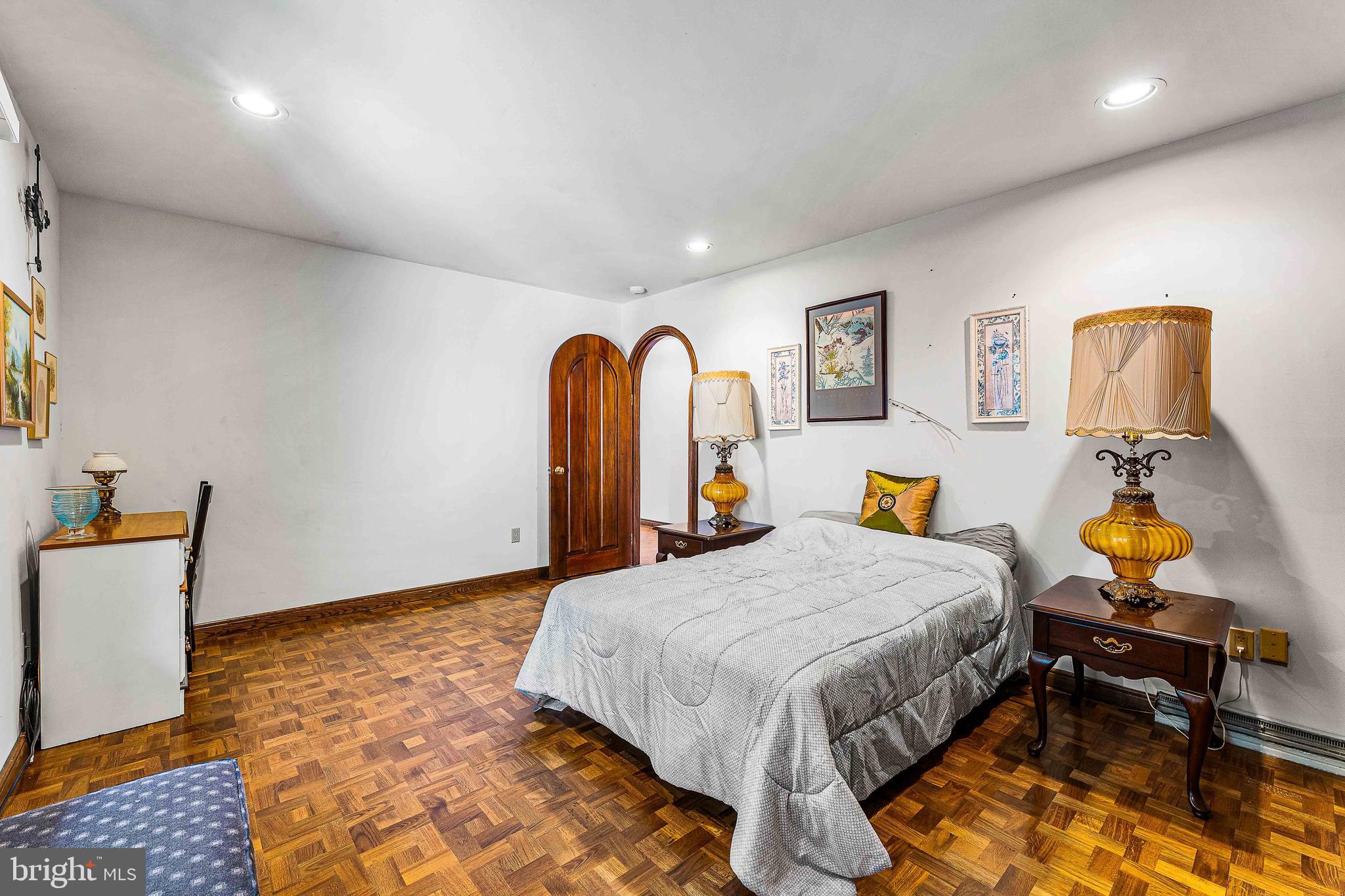 BEAR CREEK VILLAGE - Residential