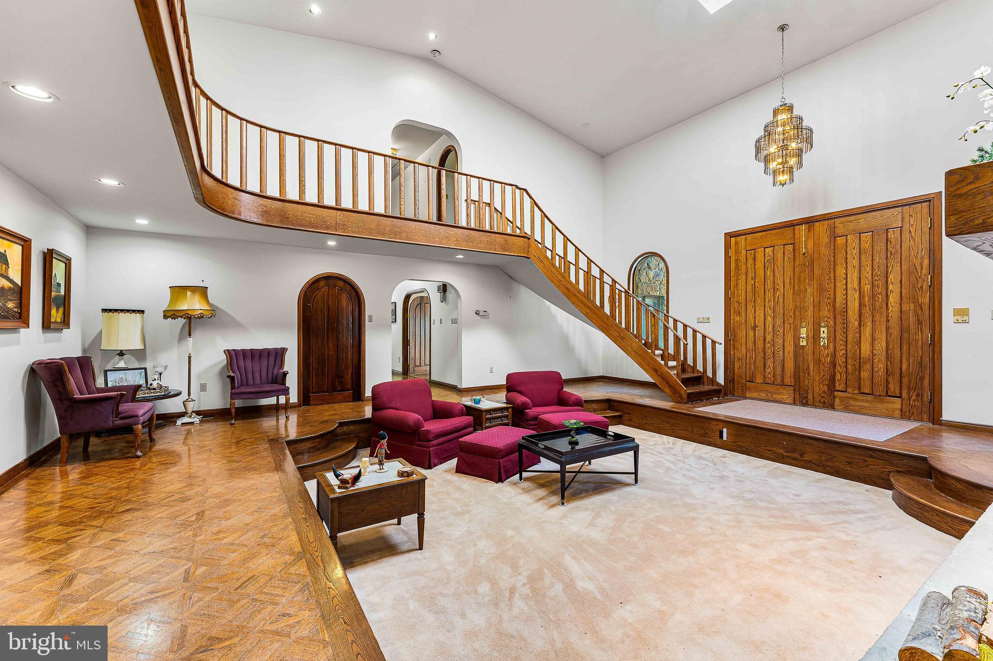 BEAR CREEK VILLAGE - Residential