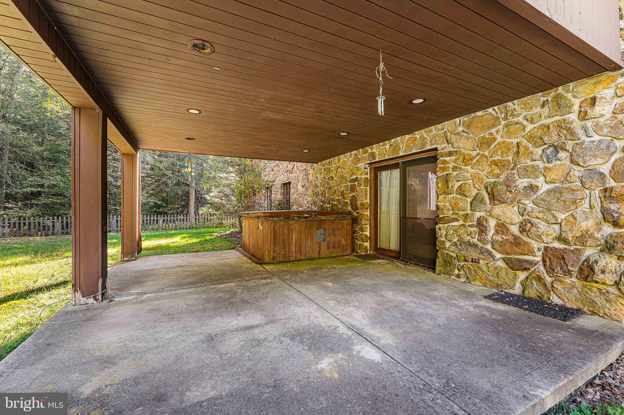 BEAR CREEK VILLAGE - Residential