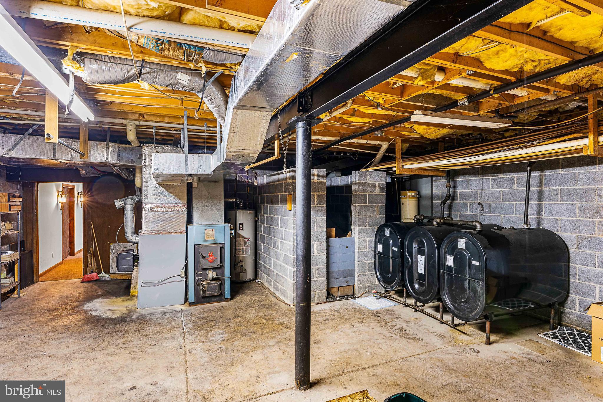 BEAR CREEK VILLAGE - Residential