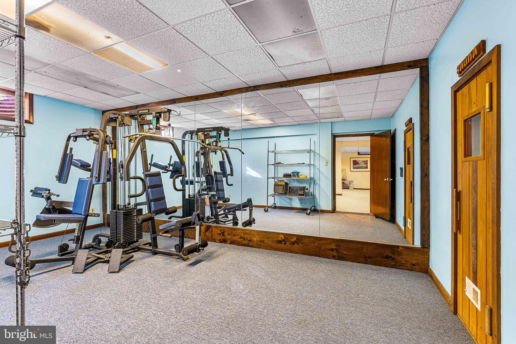 BEAR CREEK VILLAGE - Residential