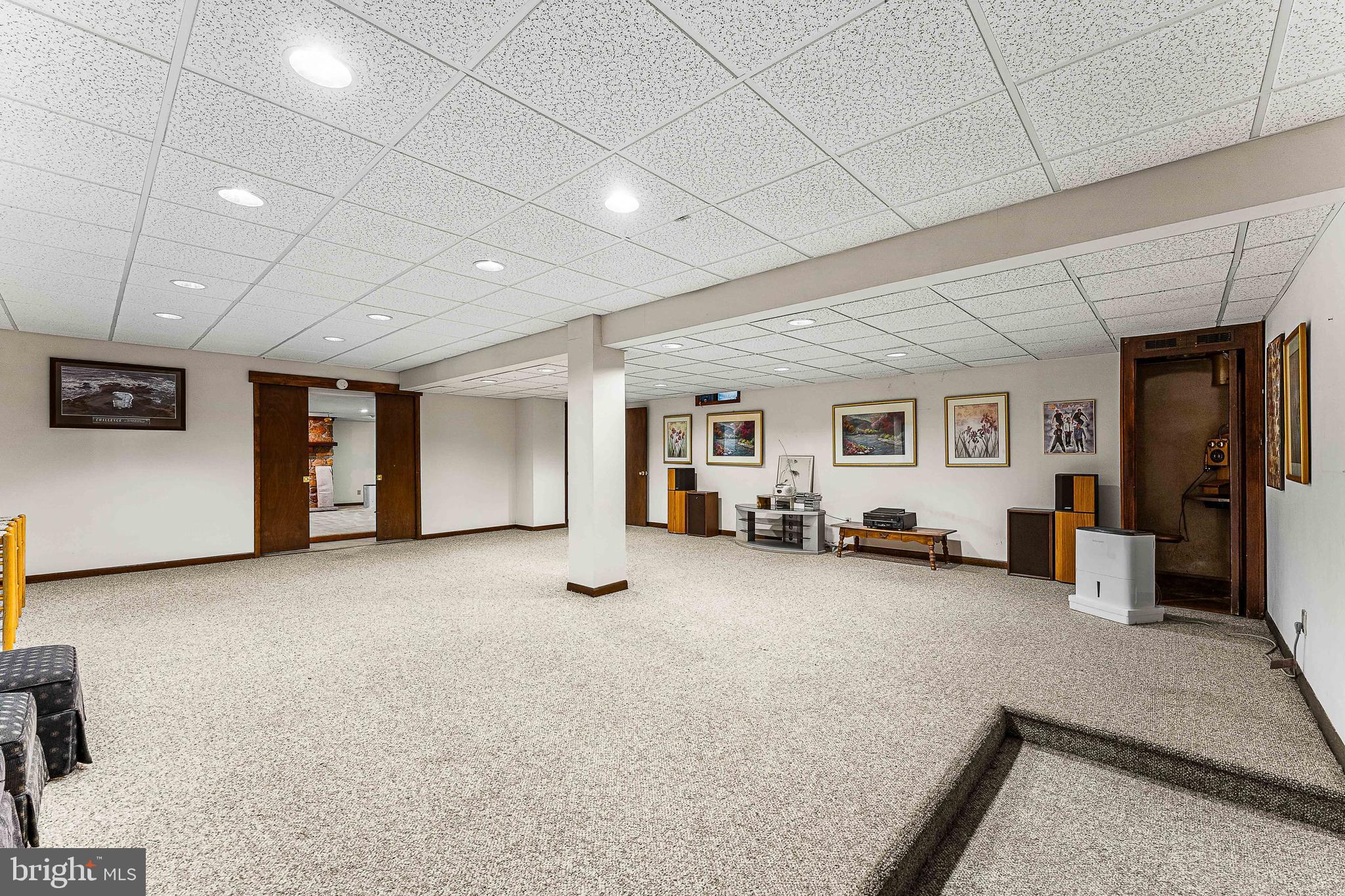 BEAR CREEK VILLAGE - Residential