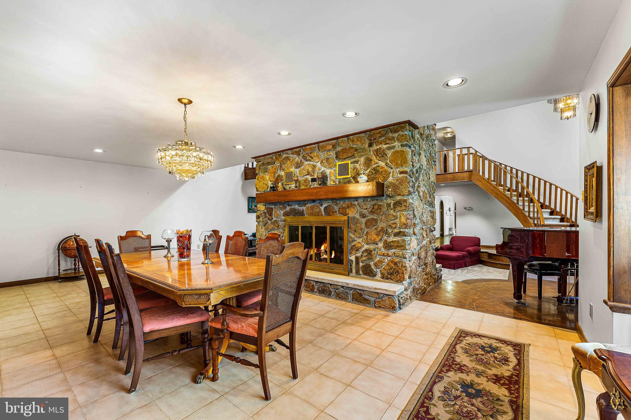 BEAR CREEK VILLAGE - Residential