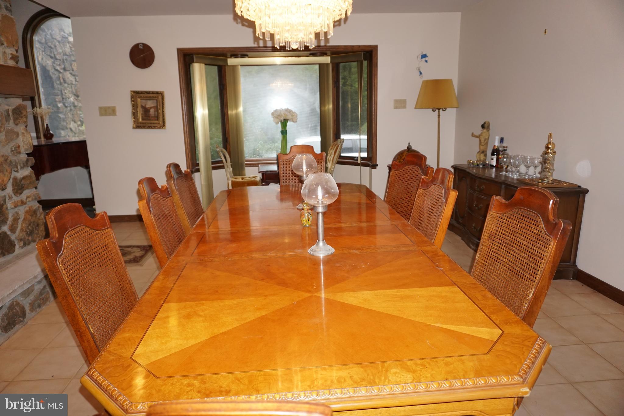 BEAR CREEK VILLAGE - Residential