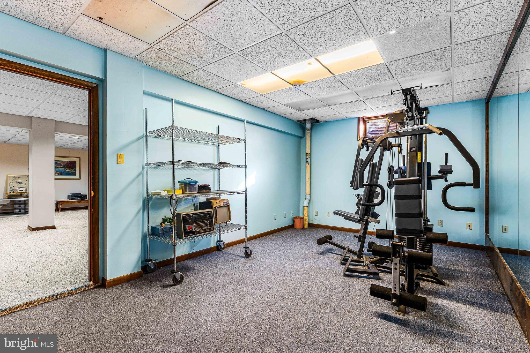 BEAR CREEK VILLAGE - Residential