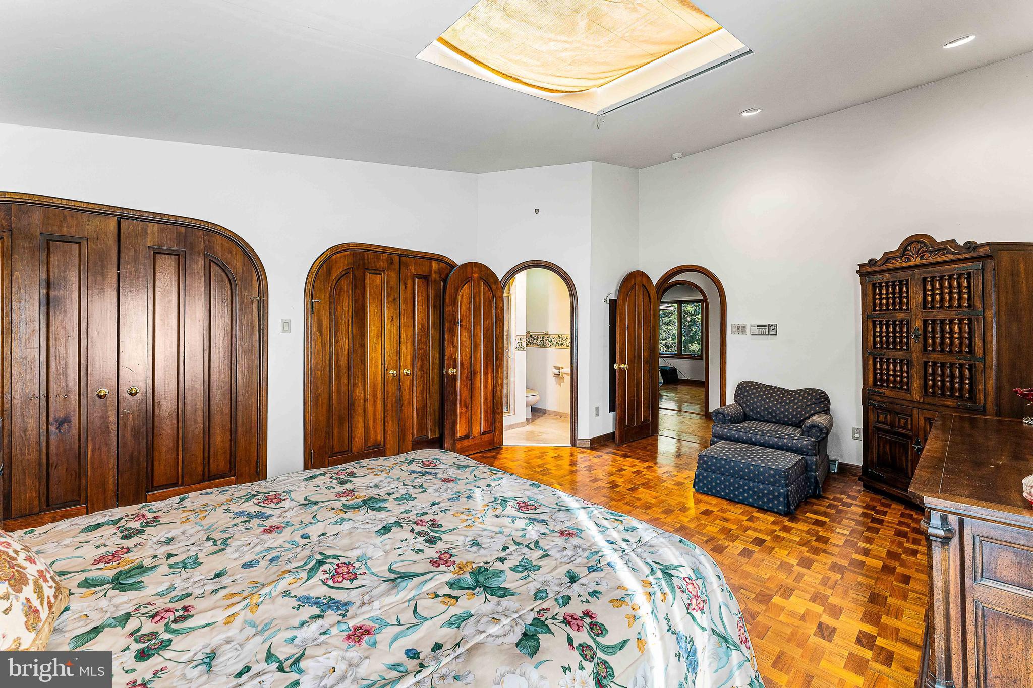 BEAR CREEK VILLAGE - Residential