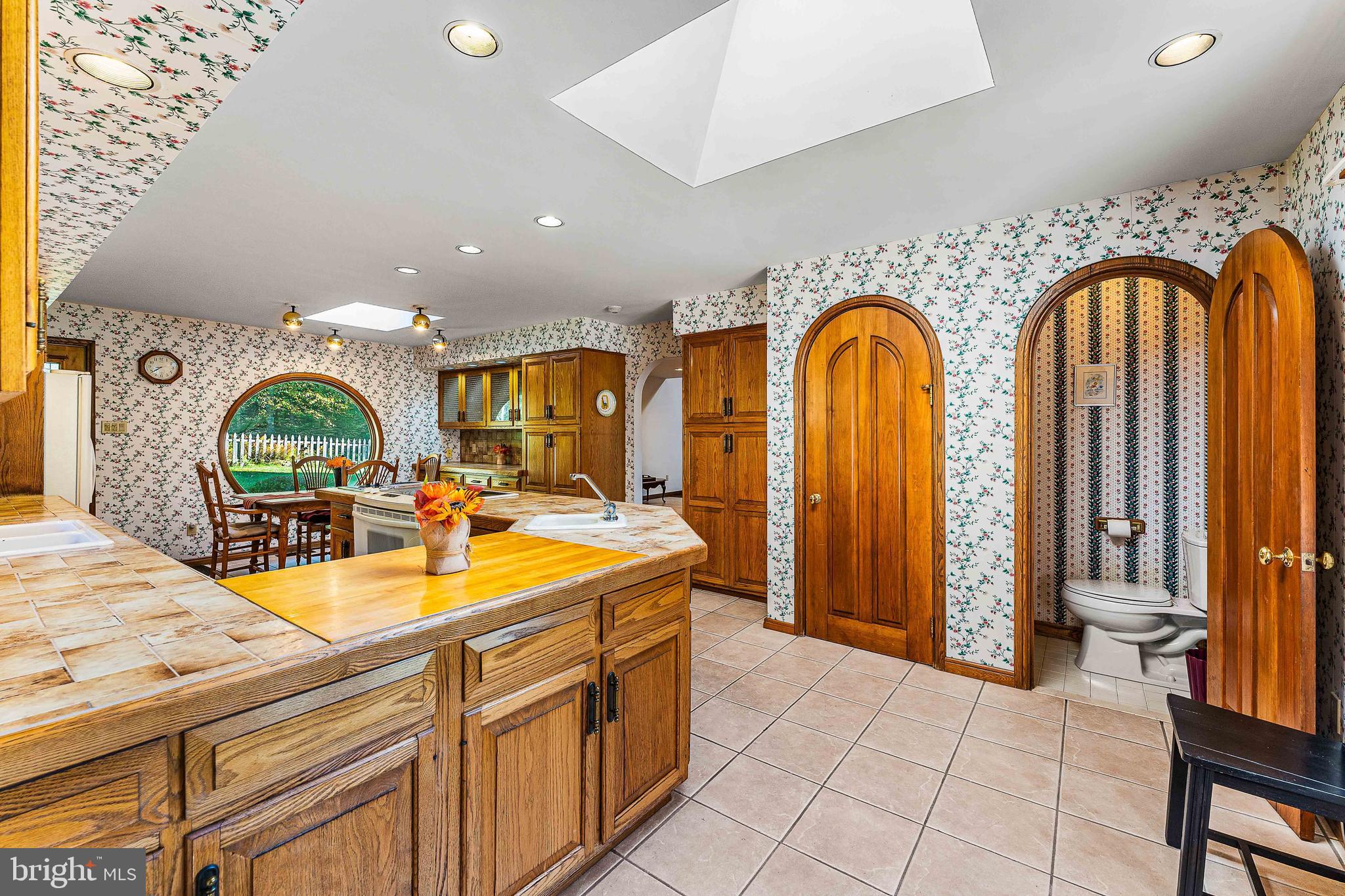 BEAR CREEK VILLAGE - Residential