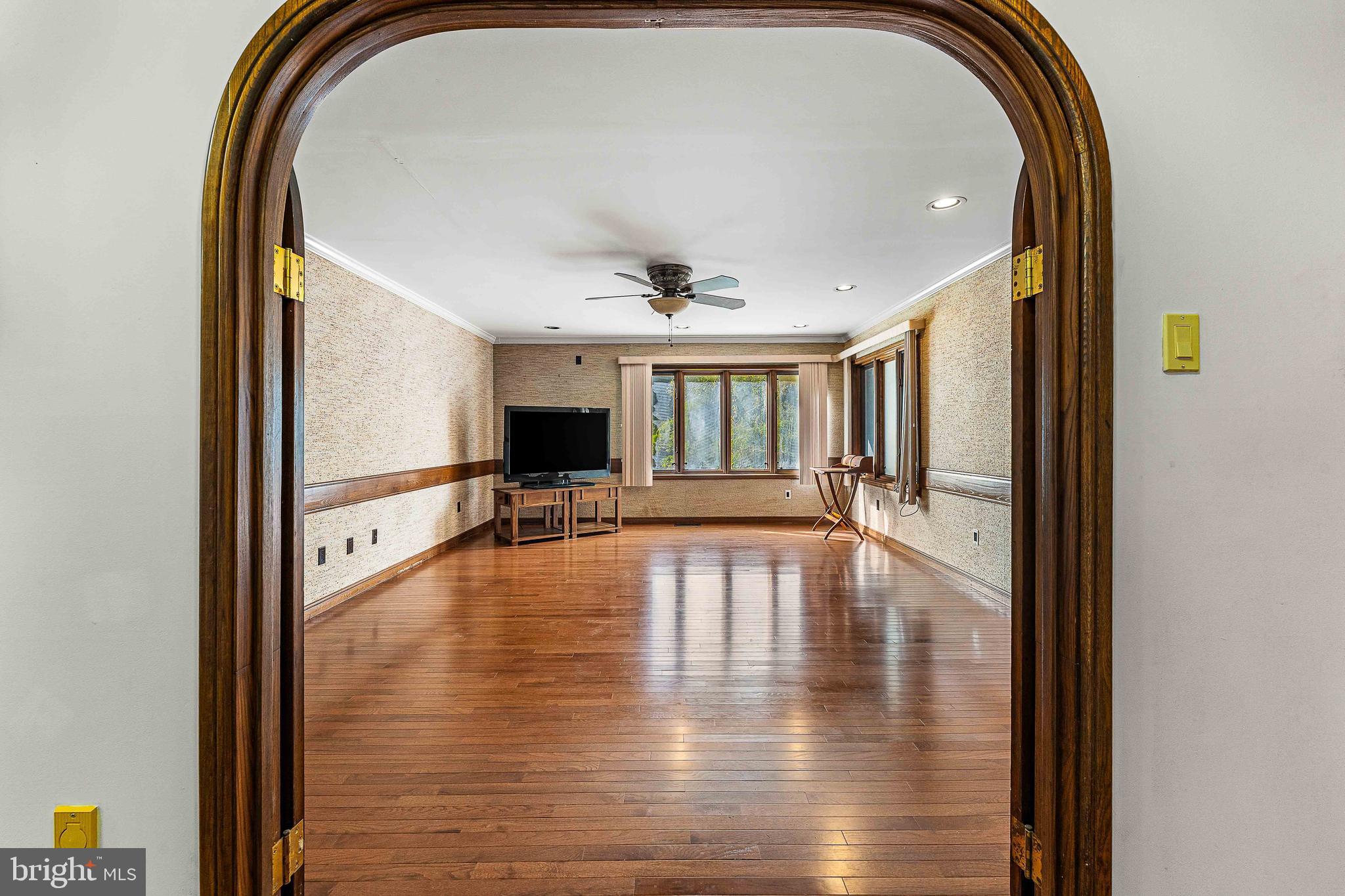 BEAR CREEK VILLAGE - Residential