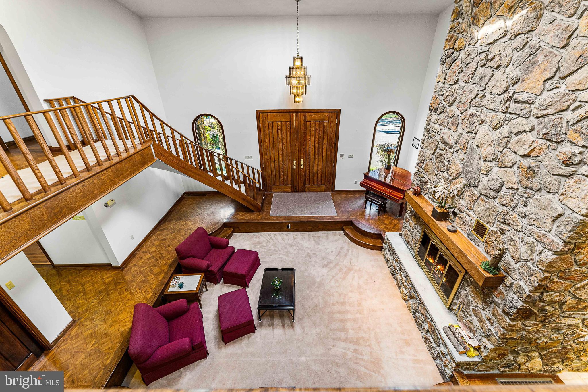 BEAR CREEK VILLAGE - Residential