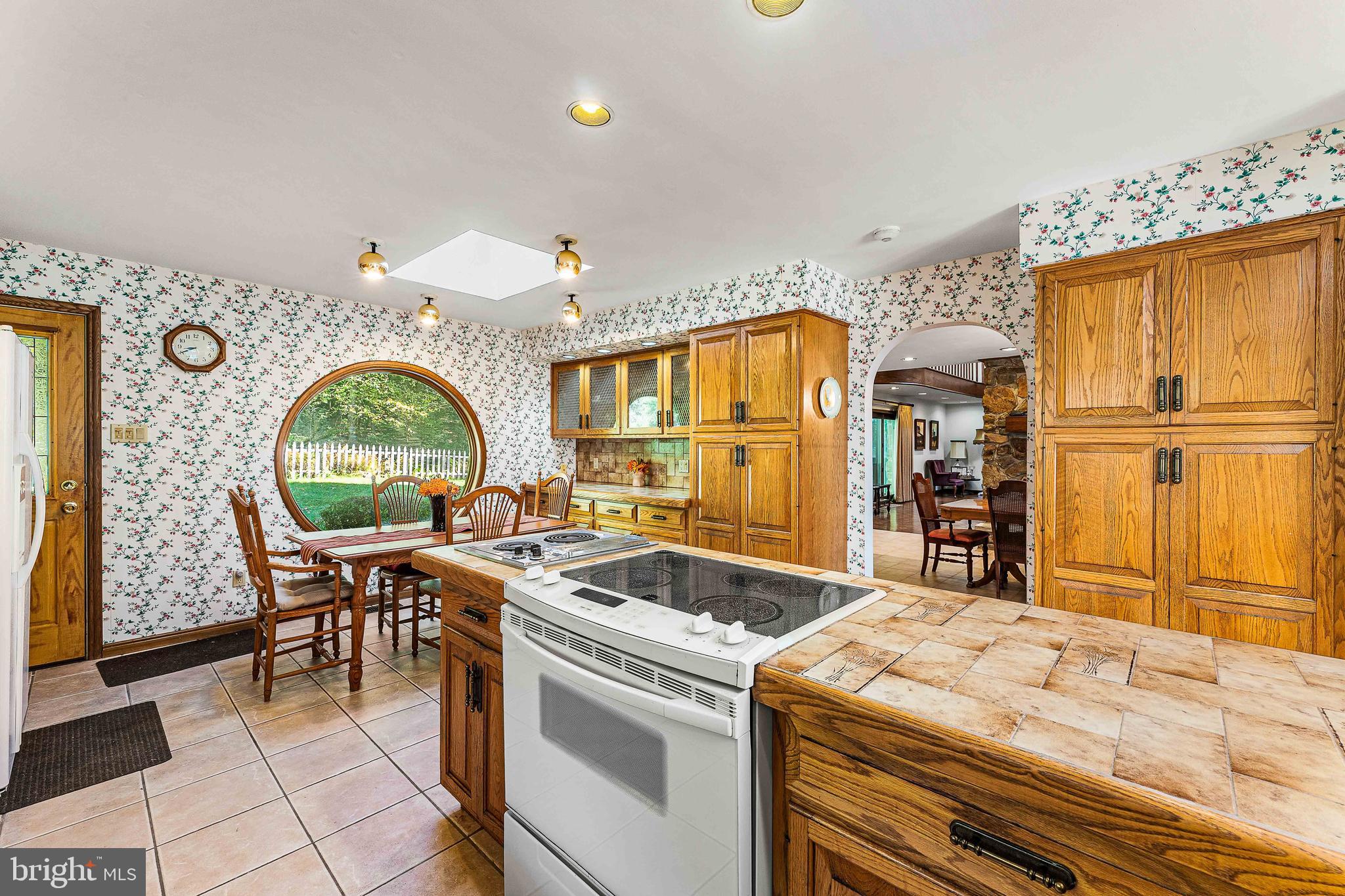 BEAR CREEK VILLAGE - Residential