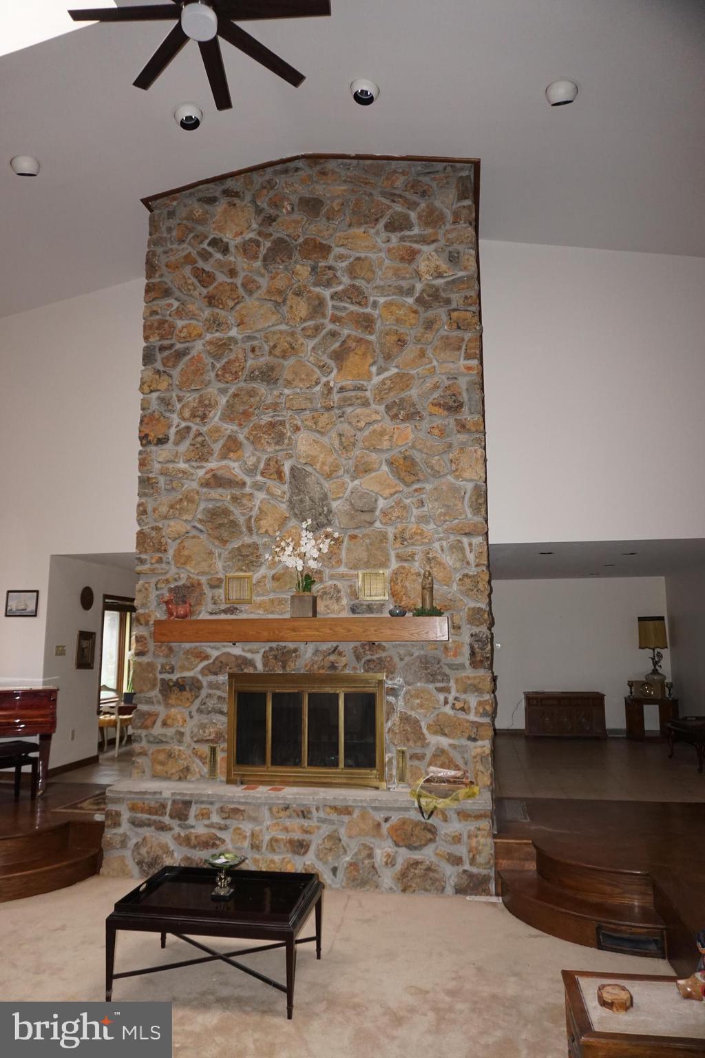 BEAR CREEK VILLAGE - Residential