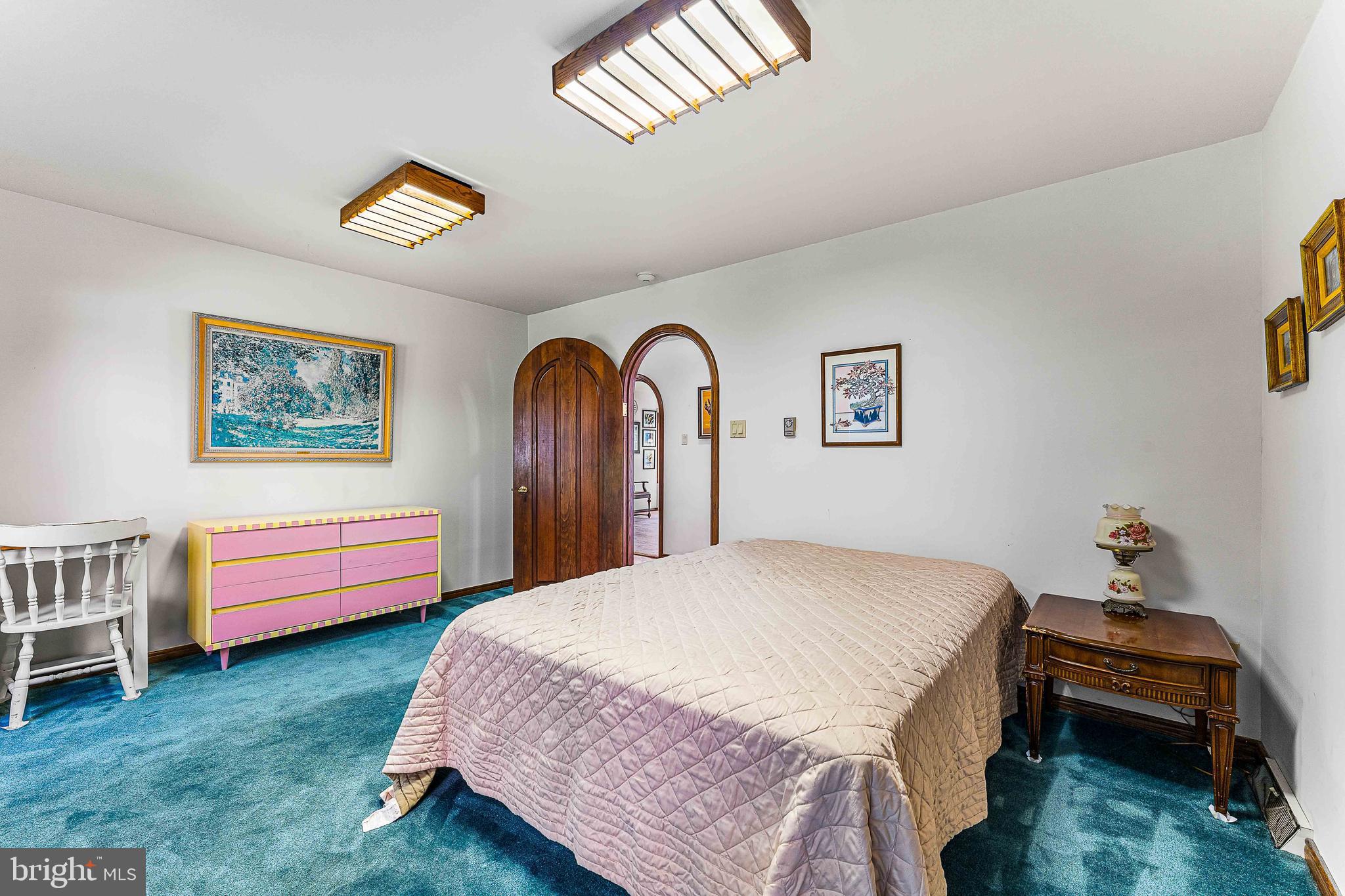 BEAR CREEK VILLAGE - Residential