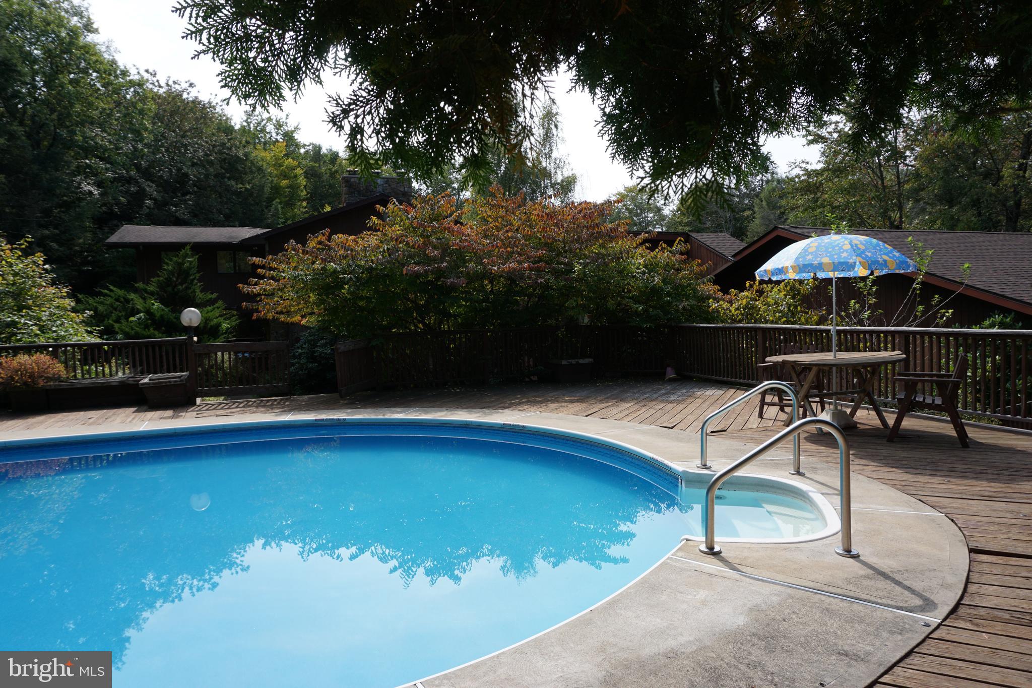 BEAR CREEK VILLAGE - Residential