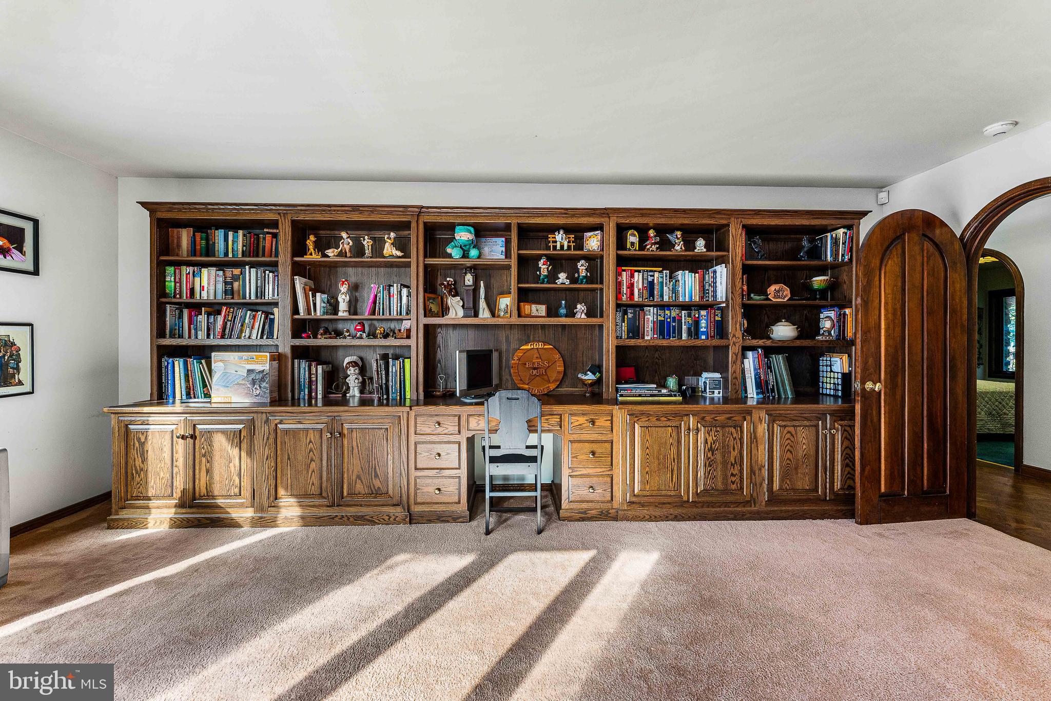 BEAR CREEK VILLAGE - Residential