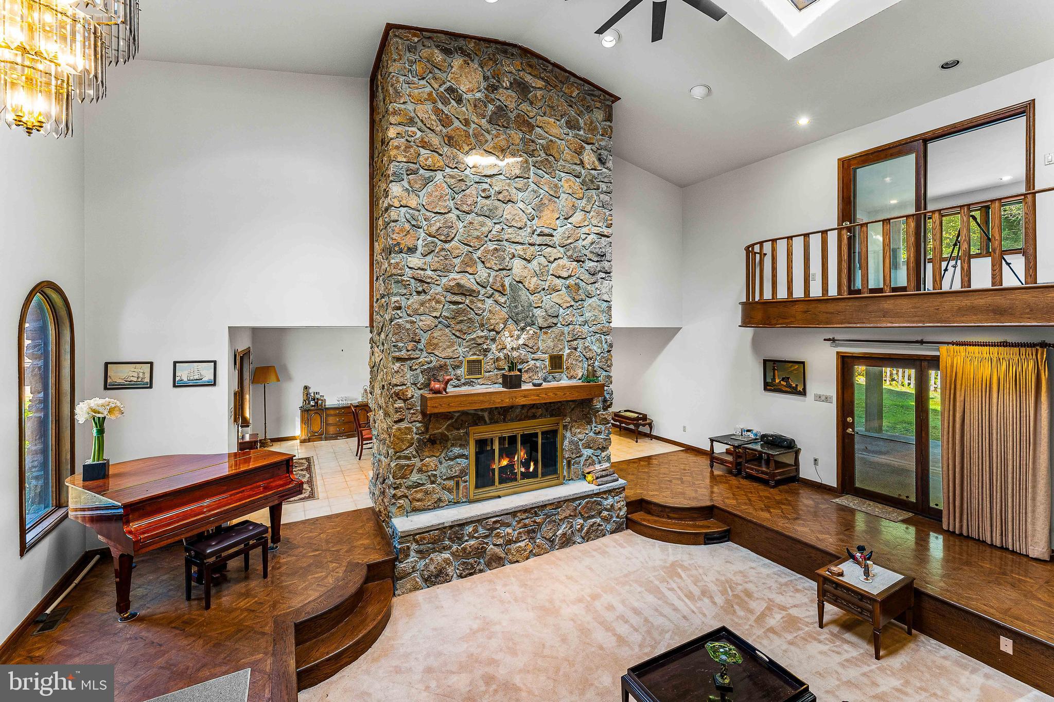 BEAR CREEK VILLAGE - Residential